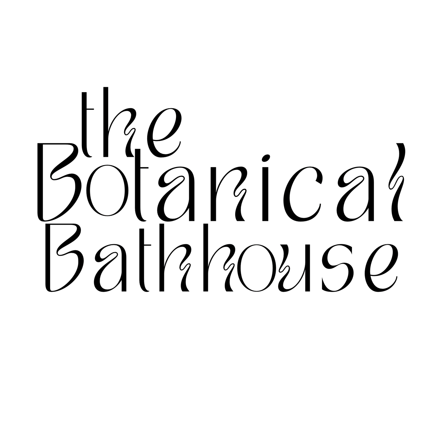 The Botanical Bathhouse 