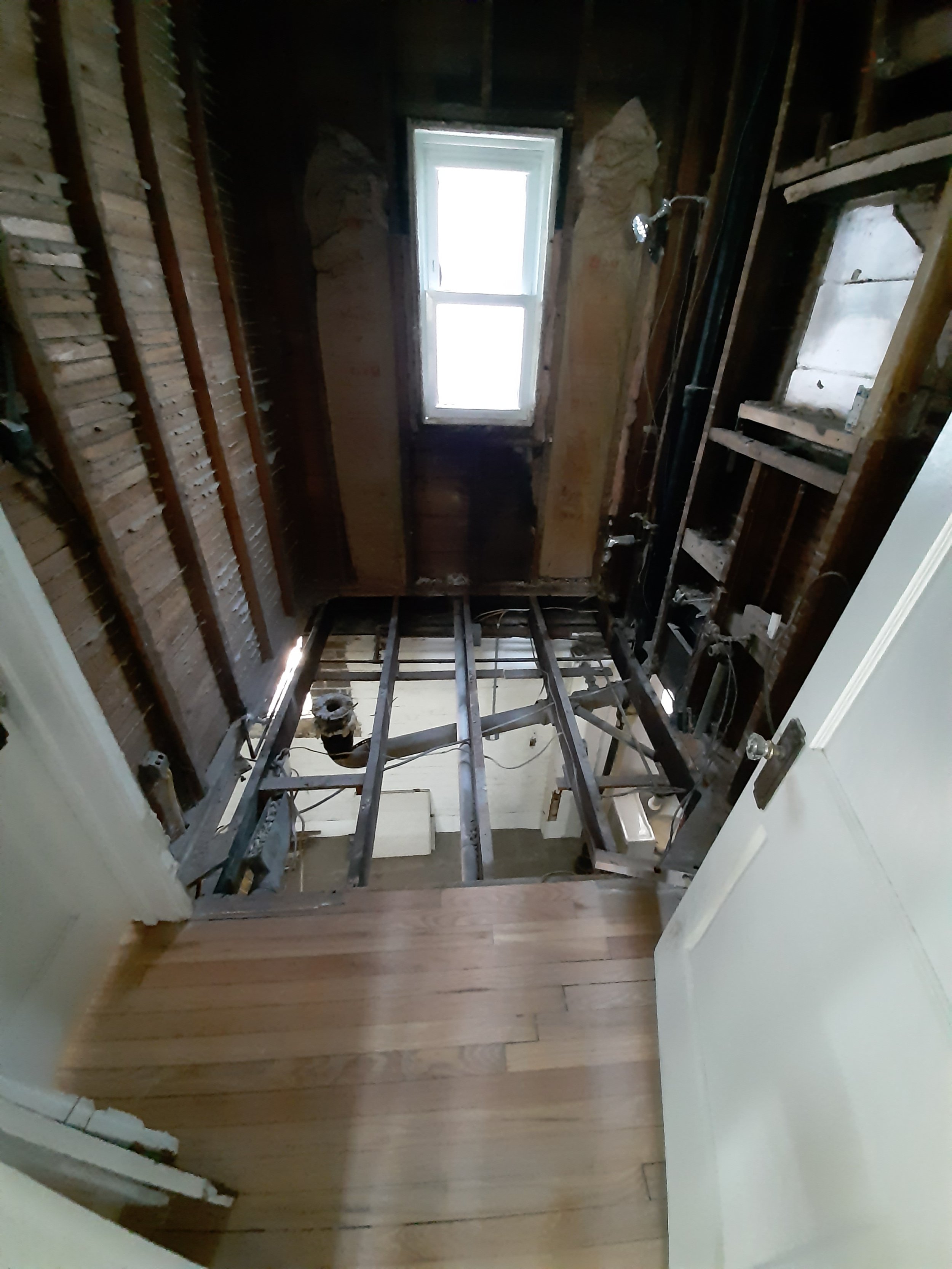 Bathroom Renovation in Grosse Pointe Park MI