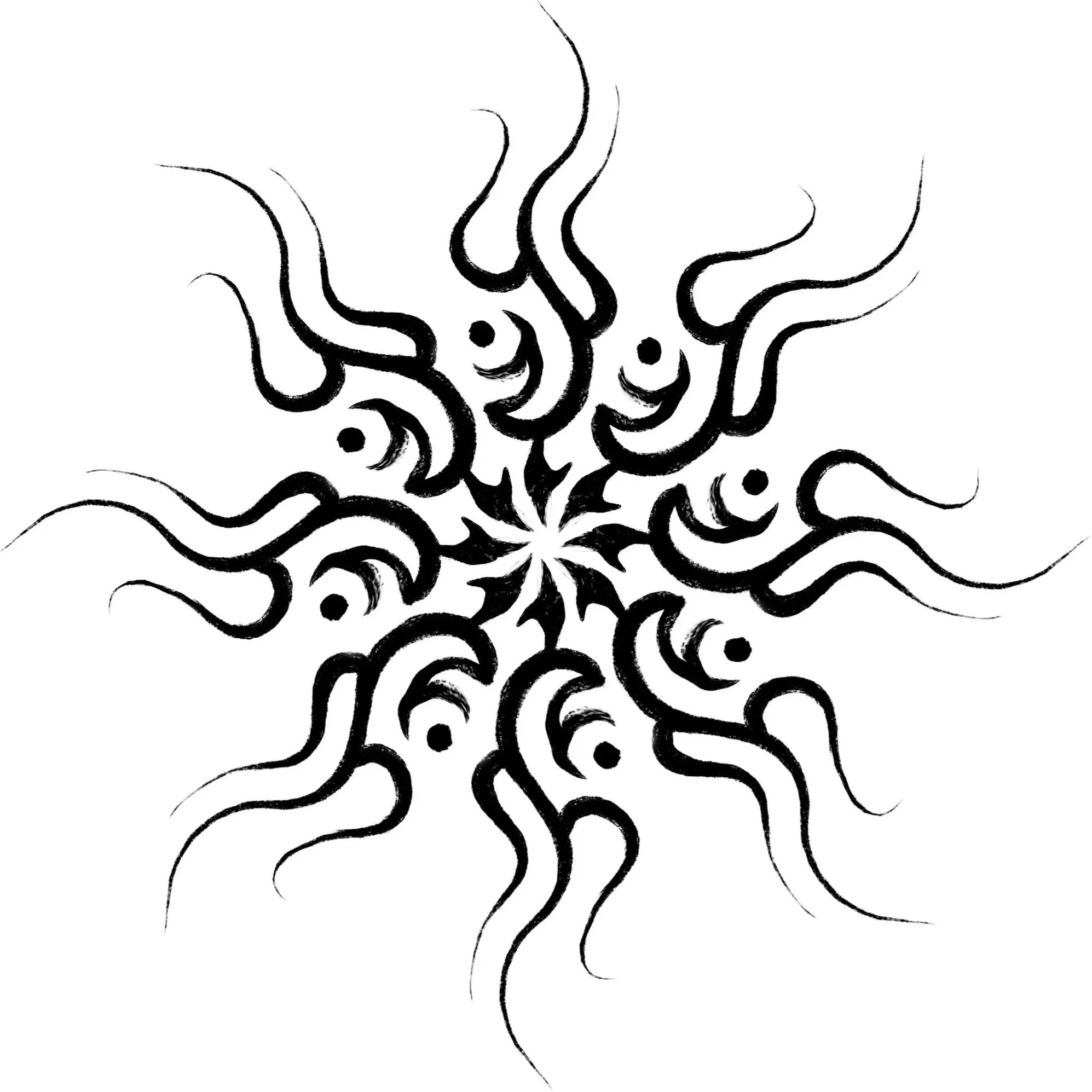 ↑ ornament one ↑