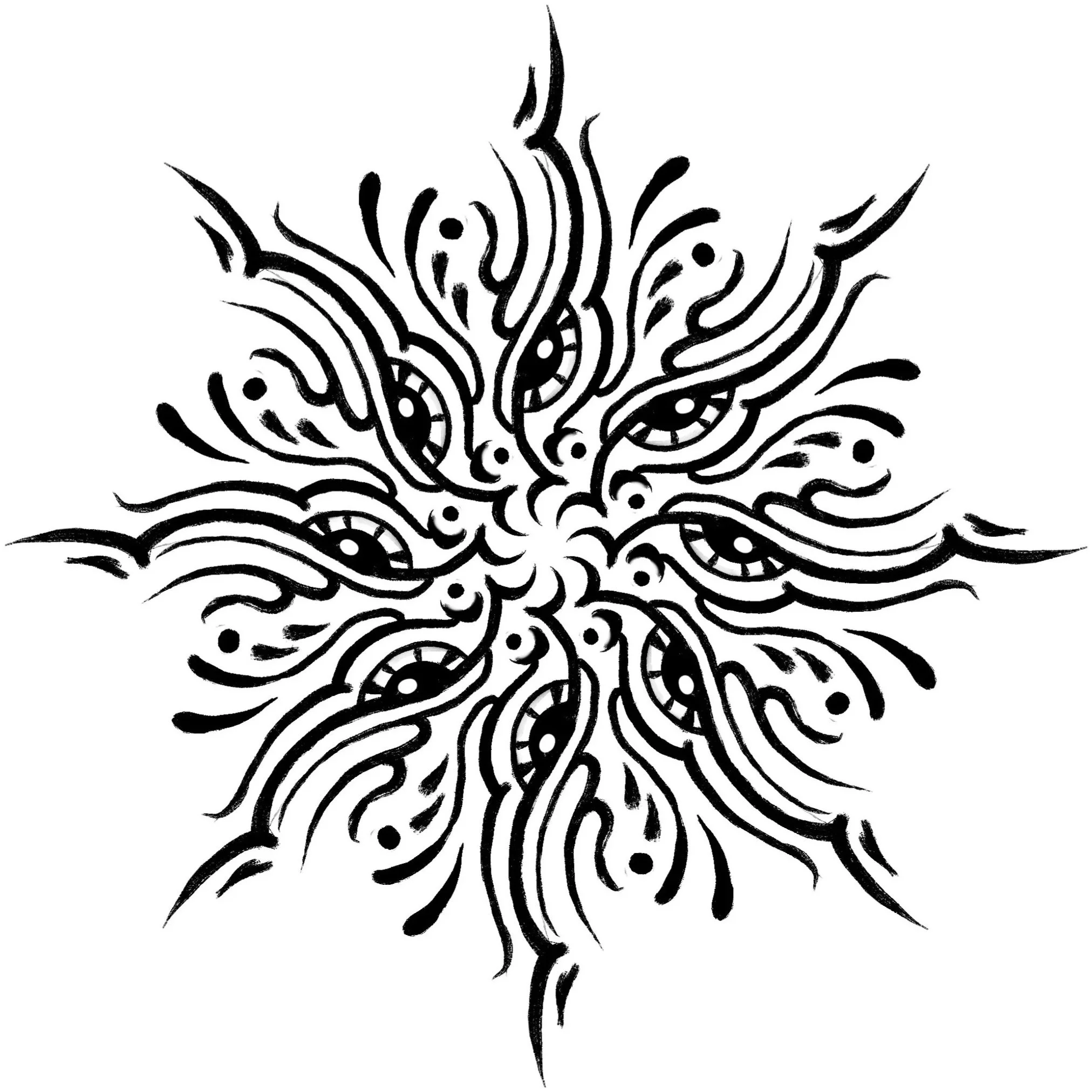 ↑ ornament four ↑