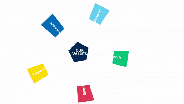 Accounting & Advisory Rebranding