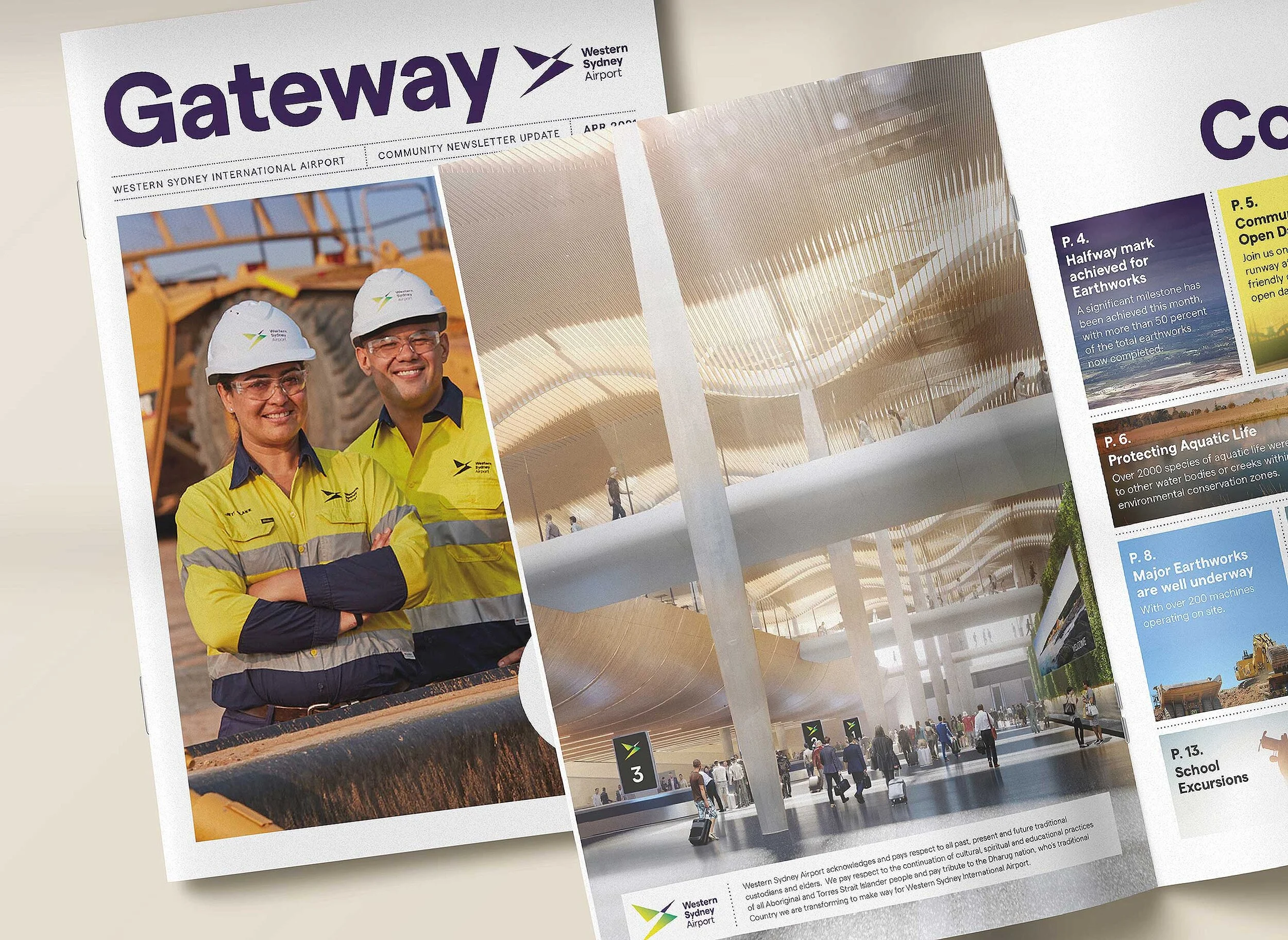 Handle Branding Creative Design Agency