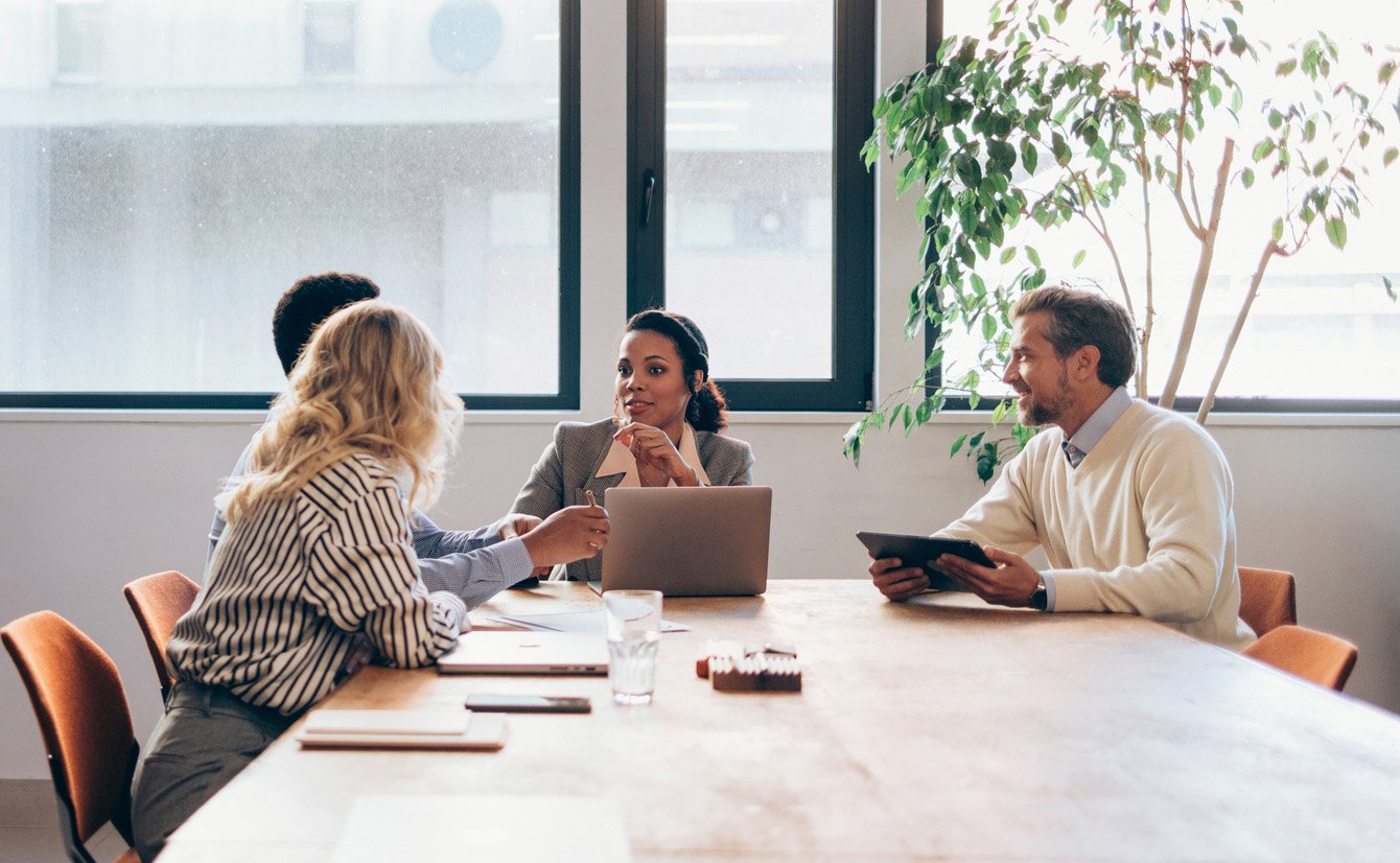 Branding for Small Businesses: Building Big Impact on Any Budget