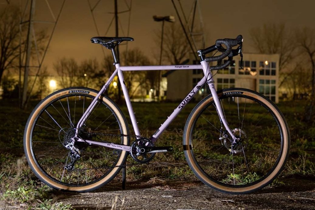 Surly Midnight Special — Free Range Cycles