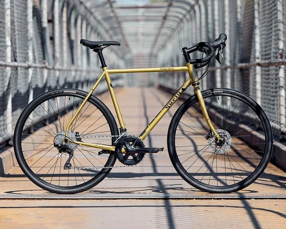 Surly Midnight Special