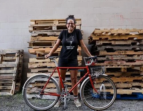 It&rsquo;s starting to look like winter commuting season! The Free Range Crew has our fenders and lights all set up and ready for the winter. Swing by the shop to get your bike set up or chat about fenders and light options. Hate charging your light?