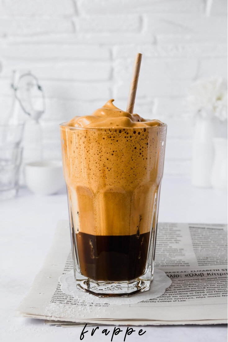 Nescafe Cold Coffee, Nescafe Cold Coffee Made With Shaker