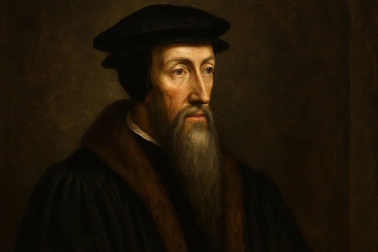 Unpacking Calvinism: What History and Theology Really Teach Us — The ...