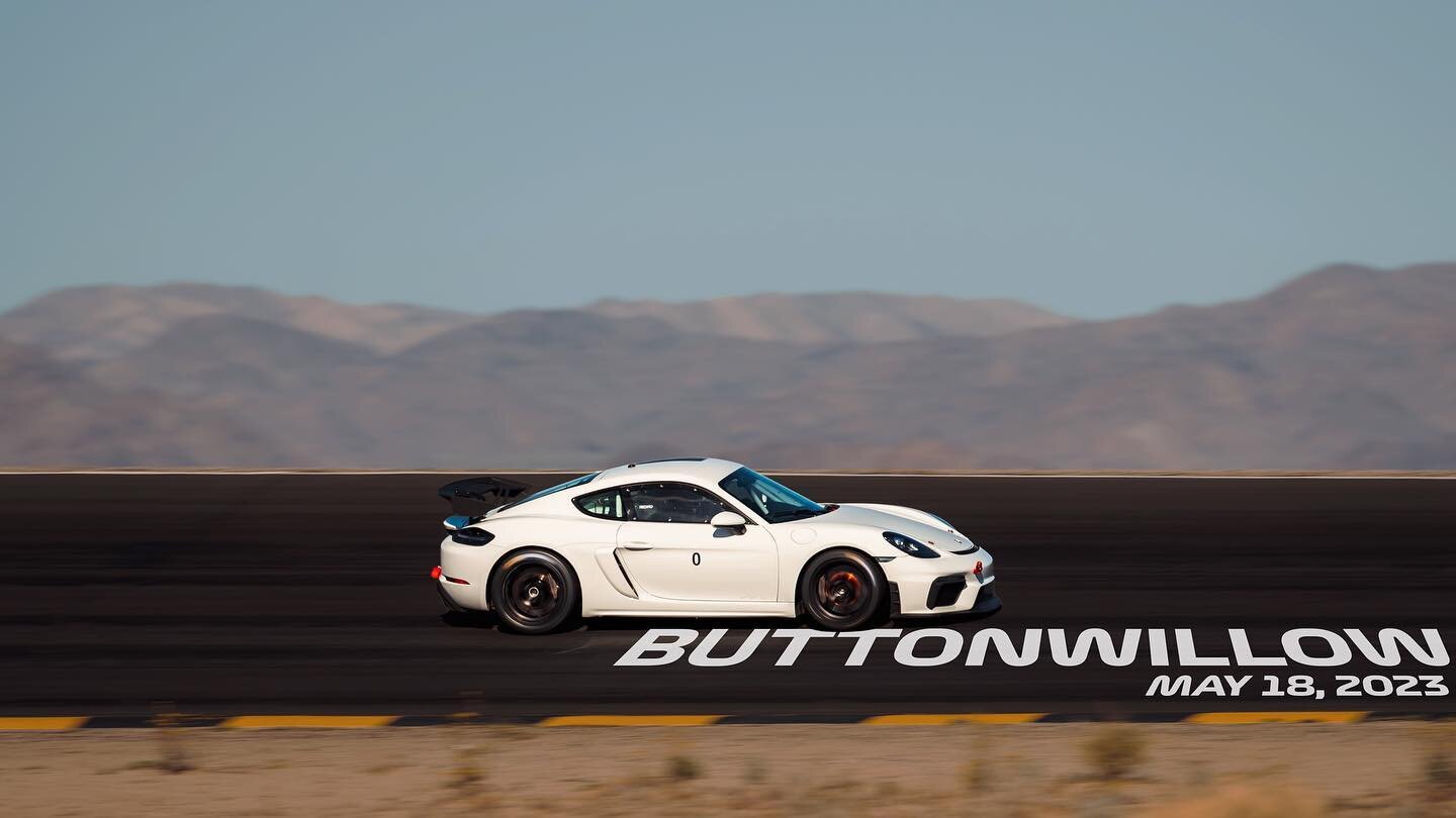April is sold out! Our May event at #Buttonwillow has spots open, no waitlist will be accepted for that event. #RaceAllDay with #SoCalDriversClub