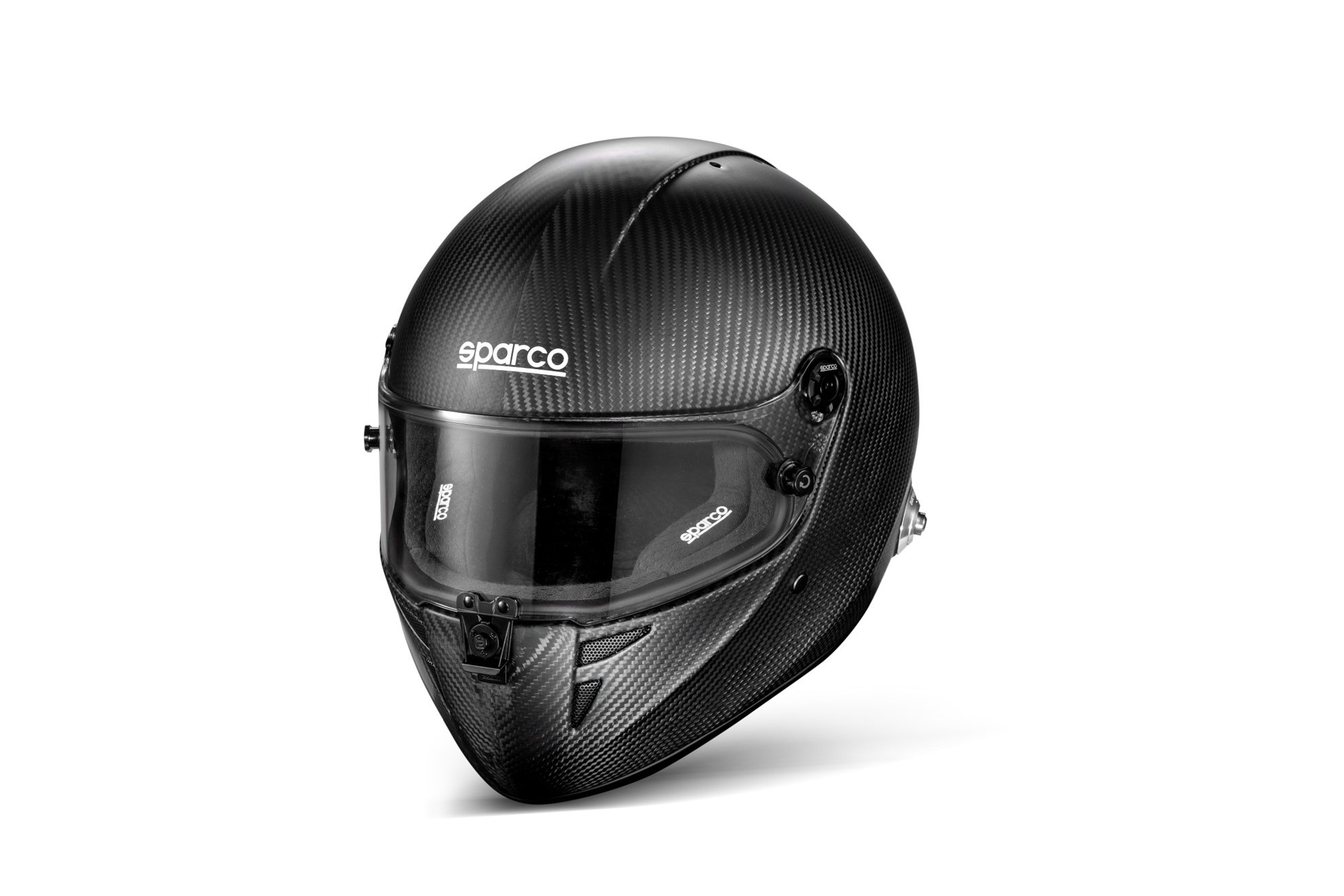 Sparco Stealth RF Carbon (2025) — SoCal Drivers Club