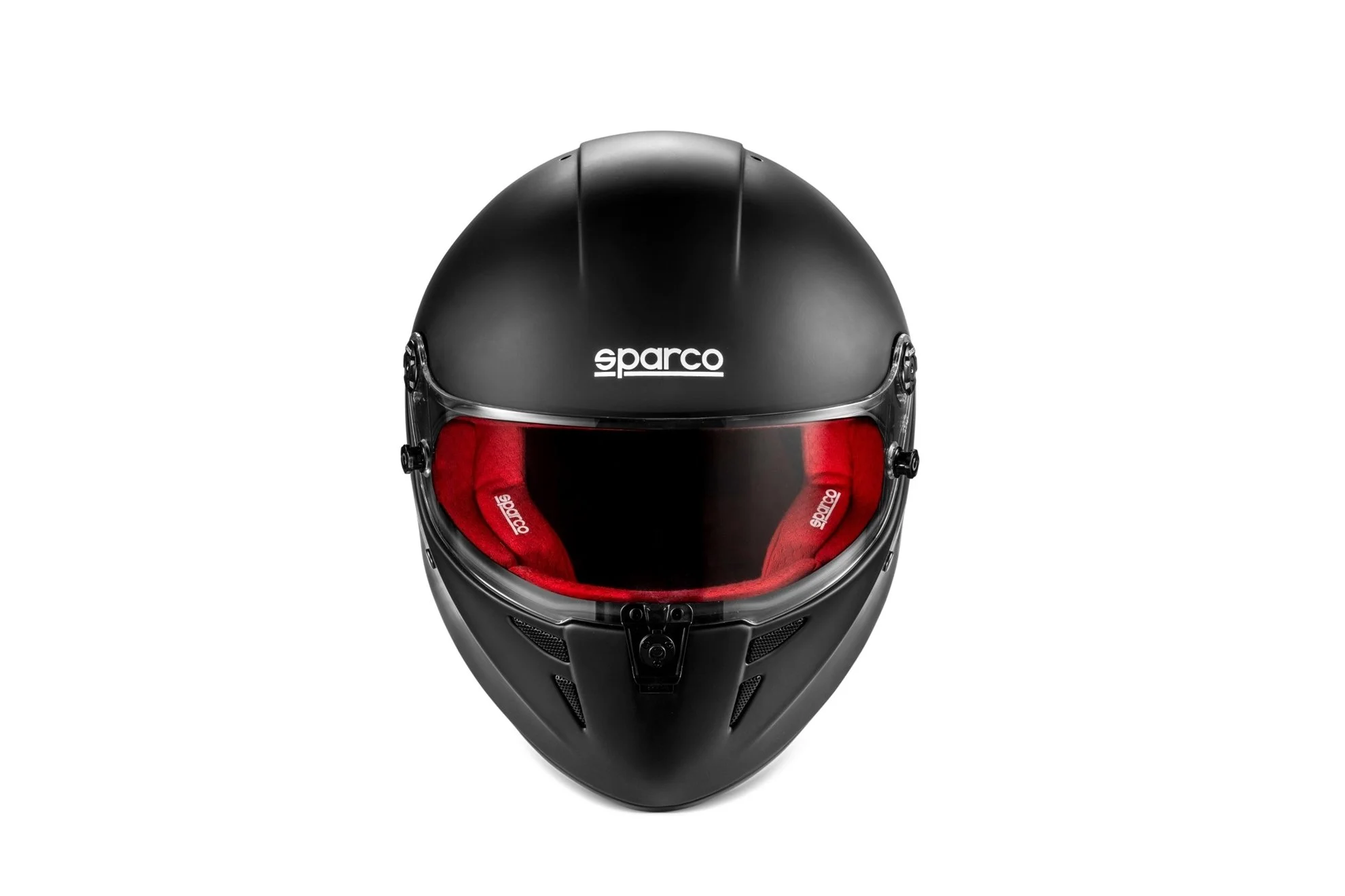 Sparco STEALTH RF Race Helmet SN2025 — SoCal Drivers Club