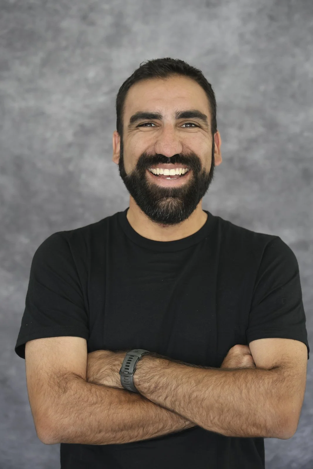 Derek Esquibel