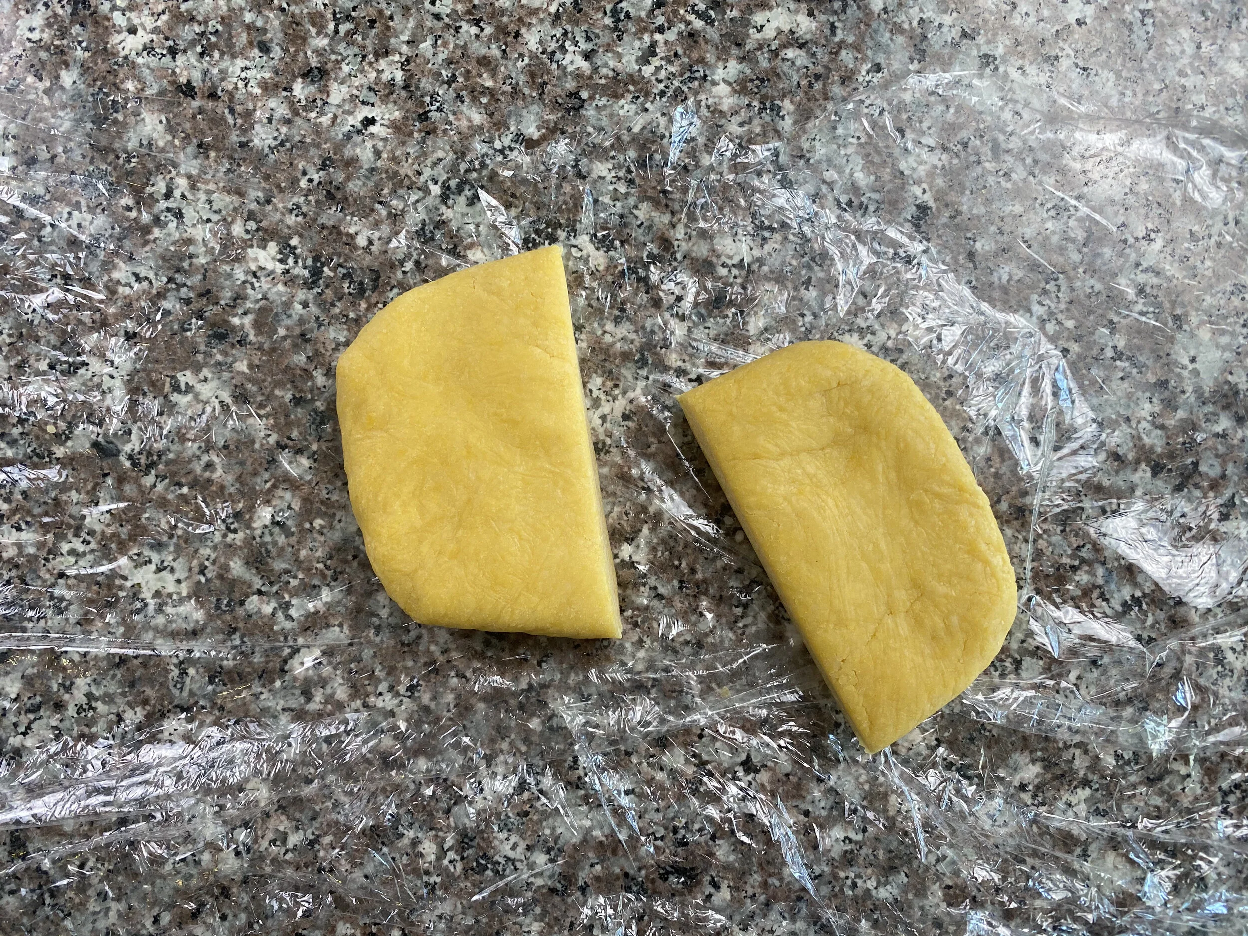 Fresh Egg Pasta Dough — Lessons In Food