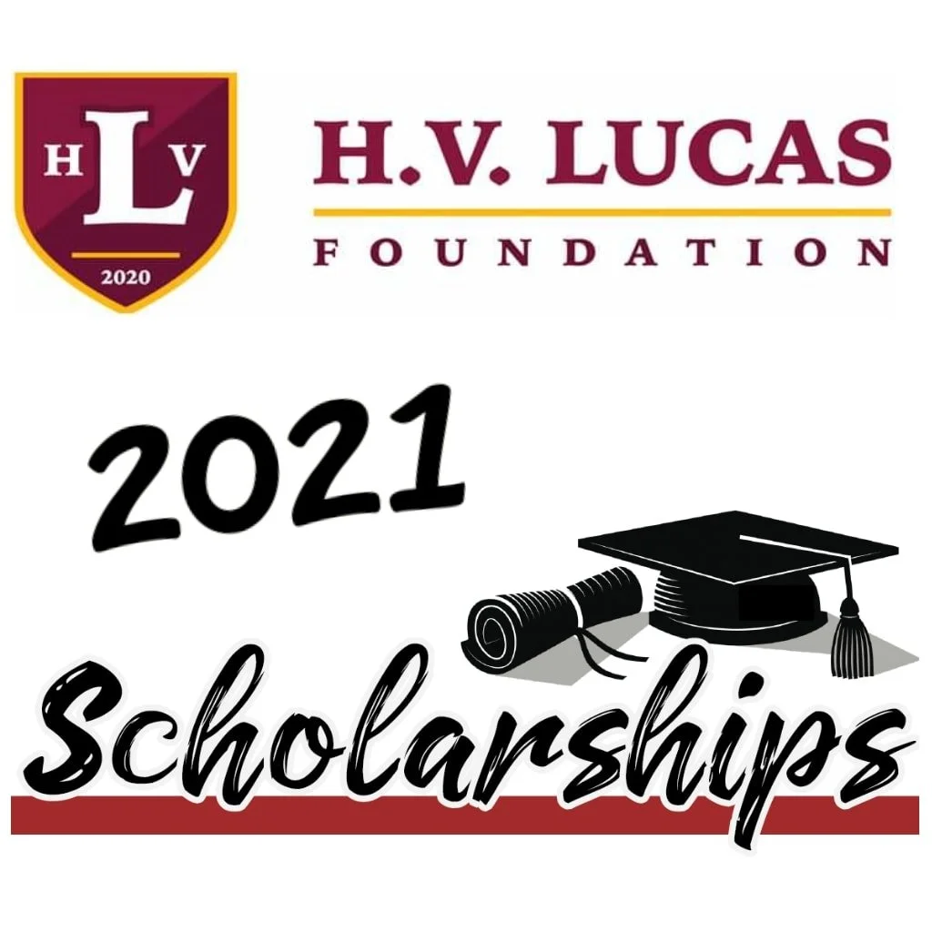 Lucas Foundation Scholarships