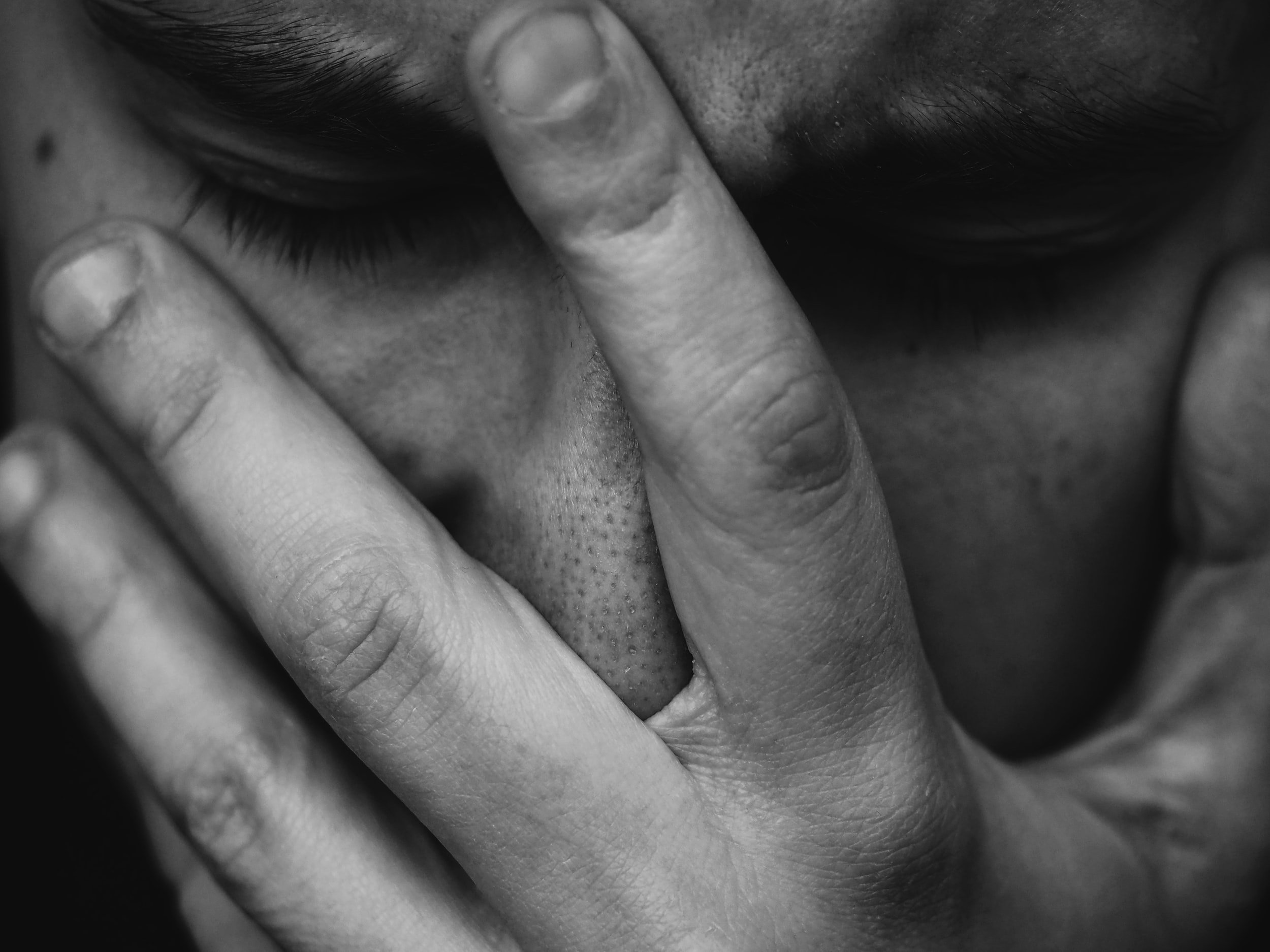 Chronic pain