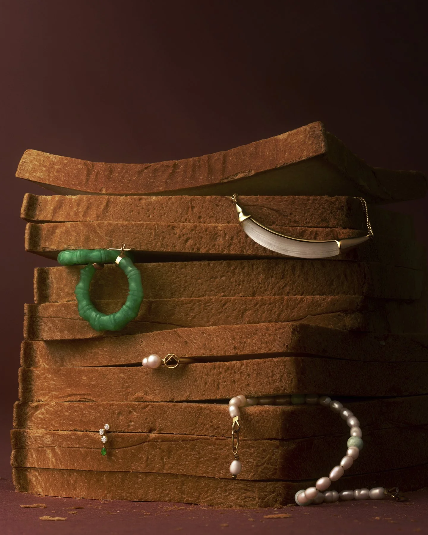 YUHSING LIN Jewelry Bread.jpg