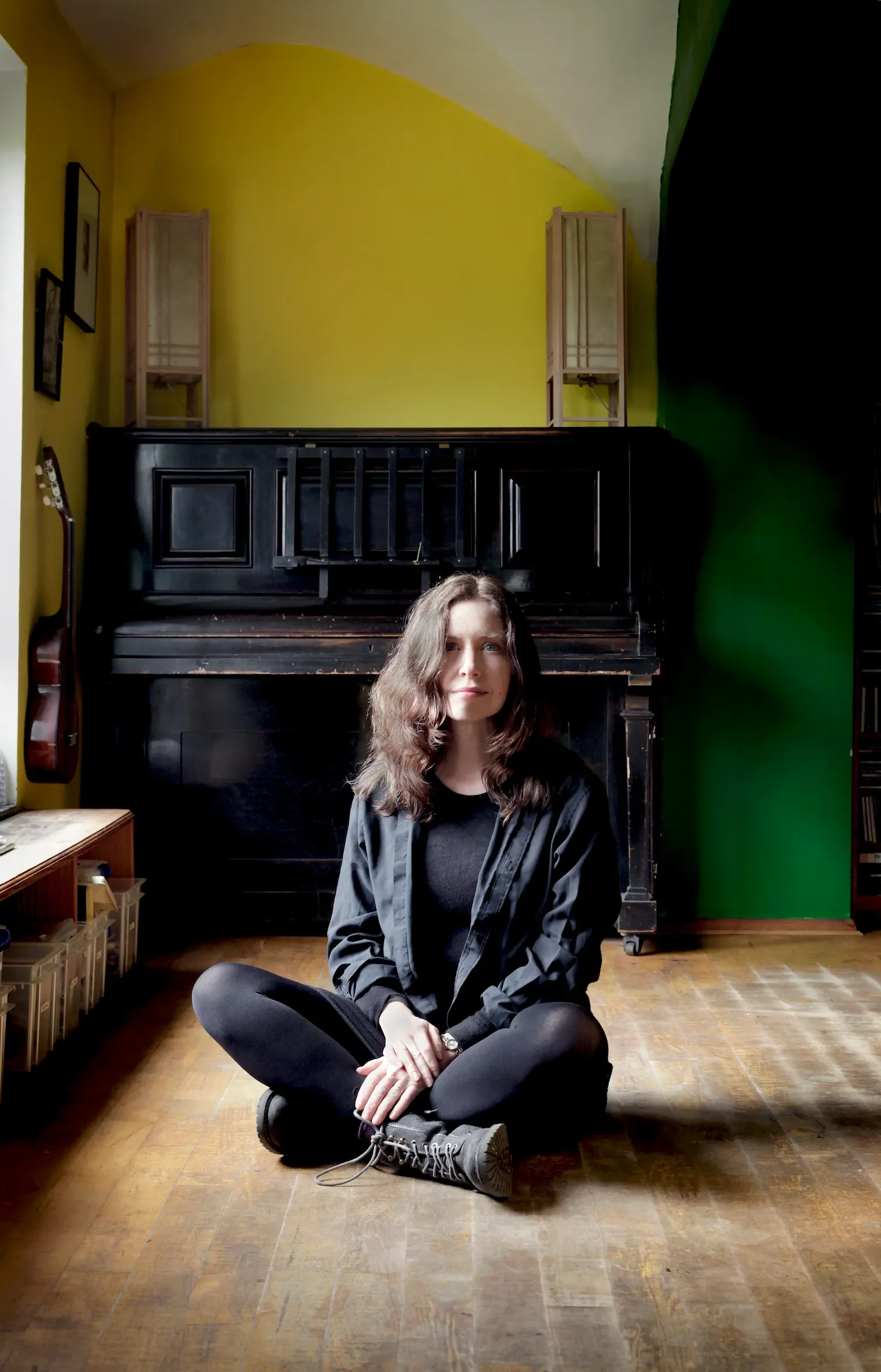 Sarah McQuaid