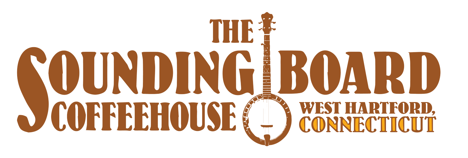 The Sounding Board