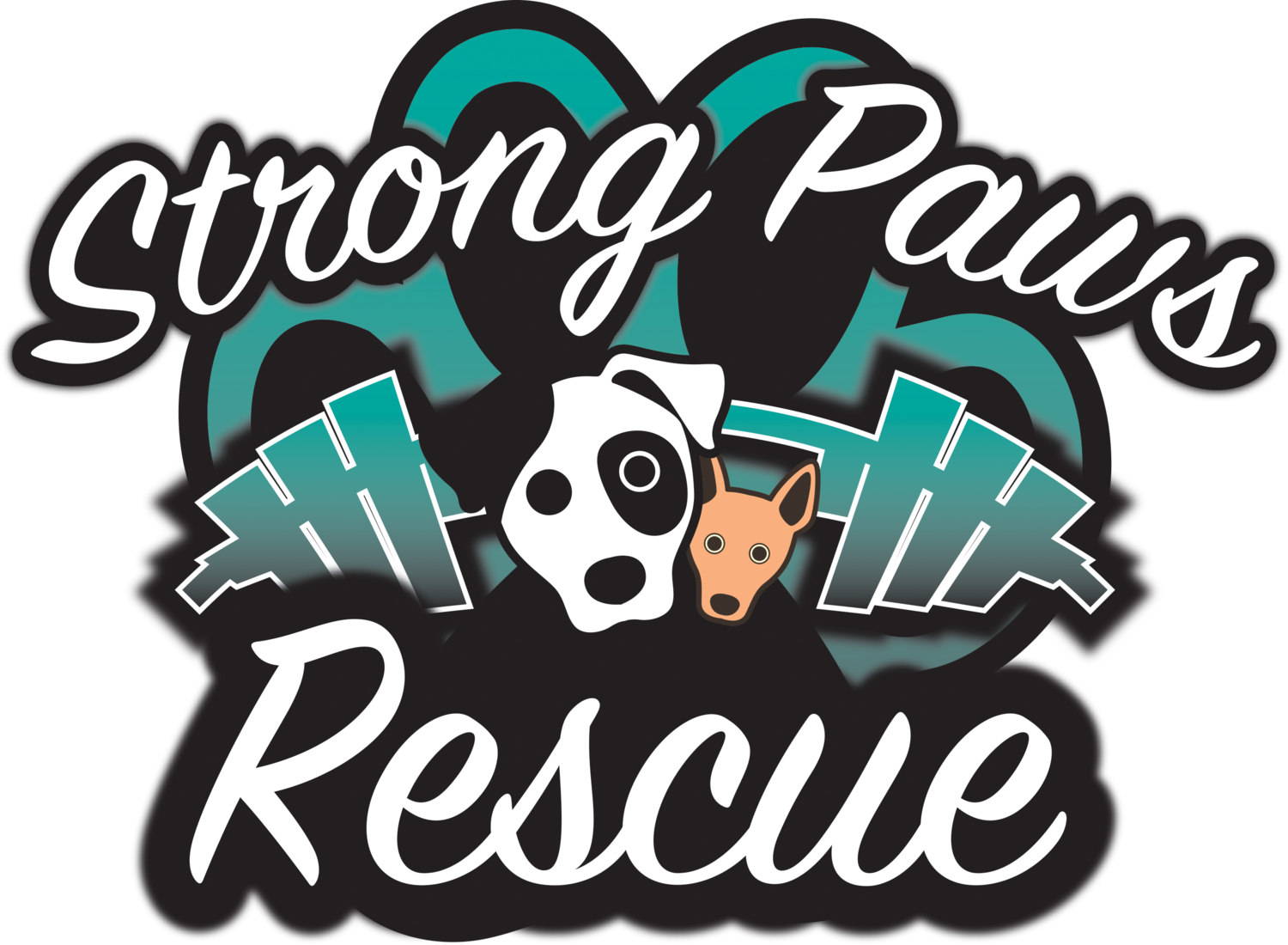 Strong Paws Rescue, Inc.