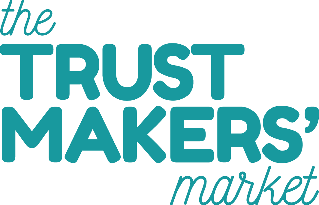 The Trust Market