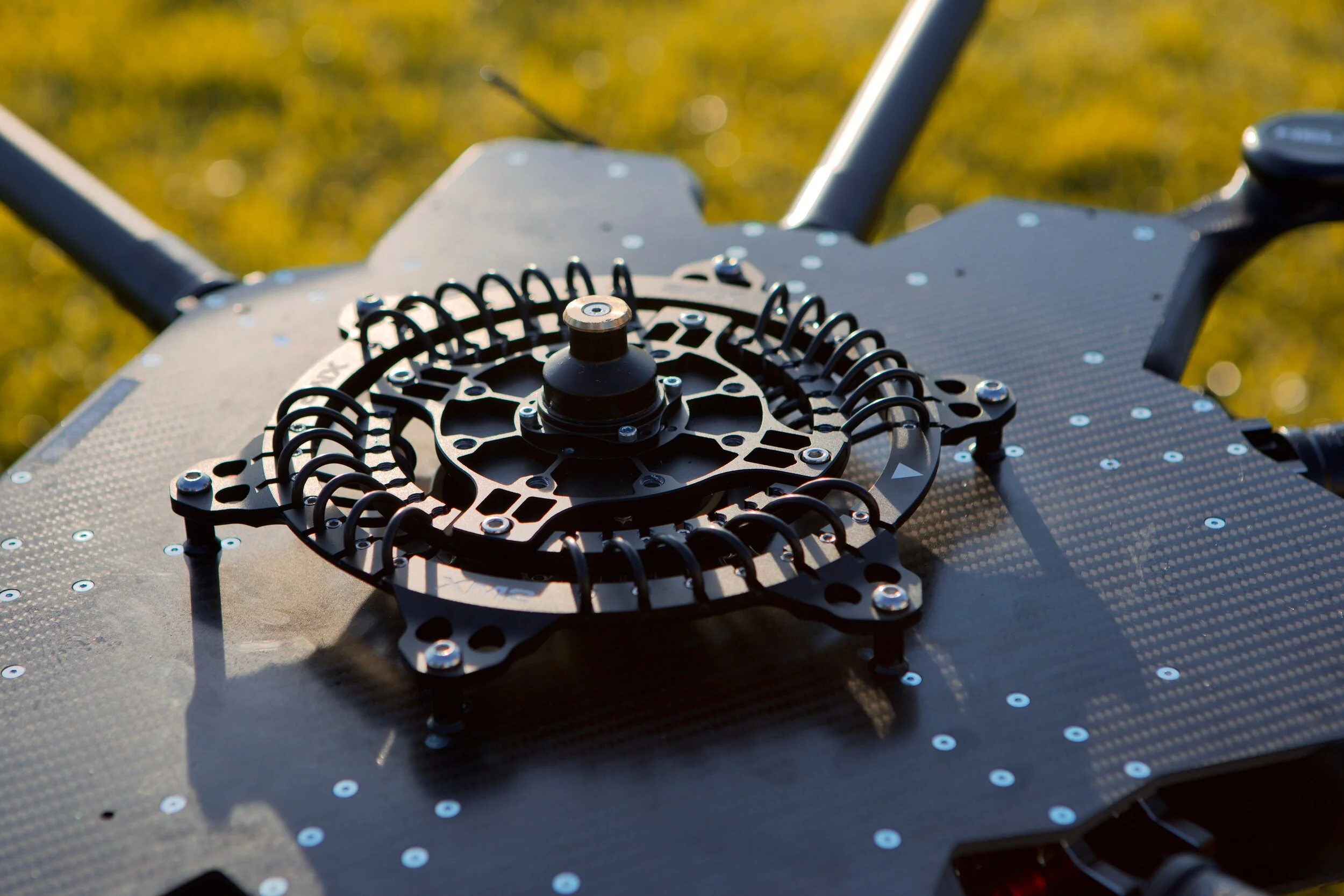 XM2 EARTH - Drone Mapping, Manufacturing, Inspections and Consulting ...