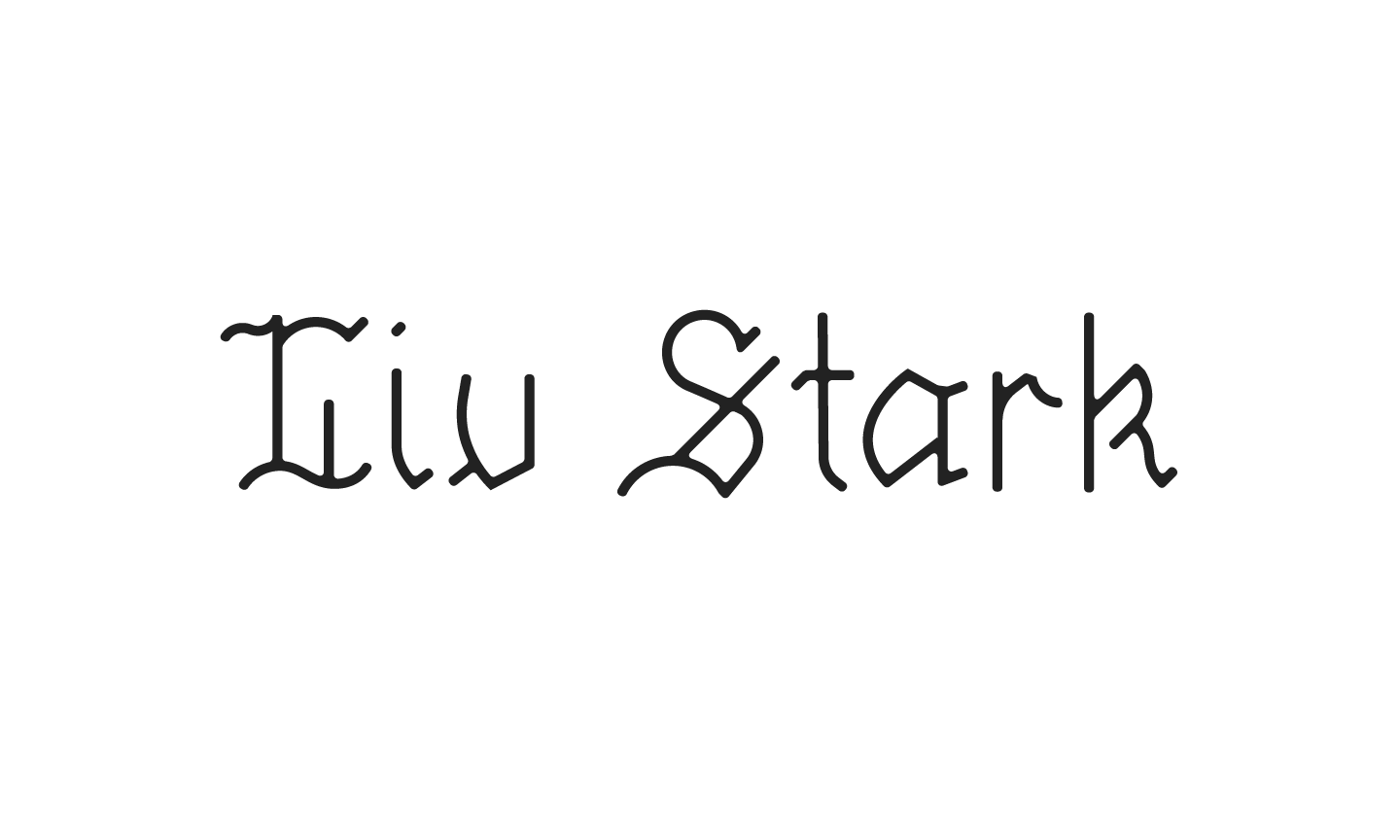 Liv Stark Design