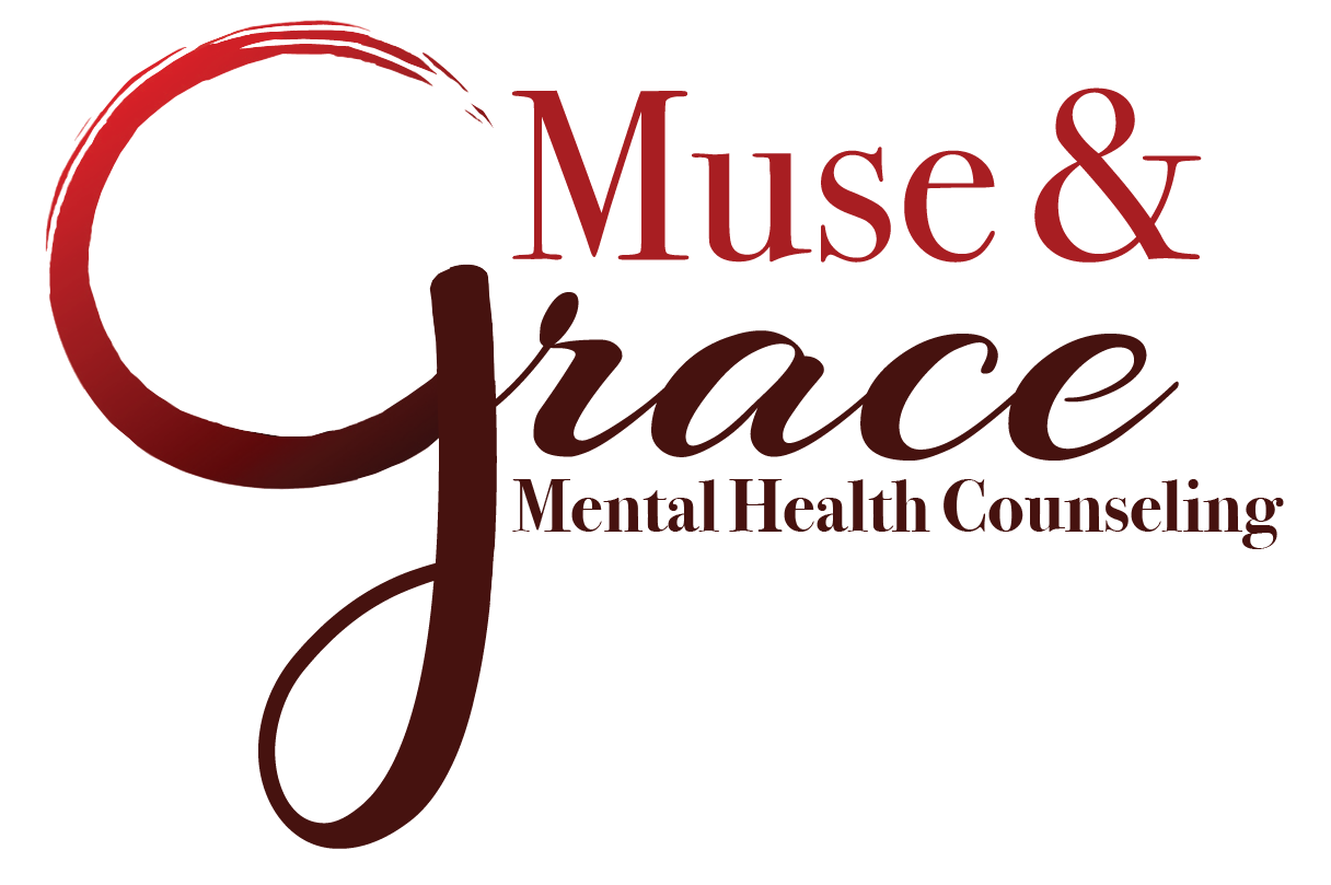 Muse &amp; Grace Mental Health Counseling 