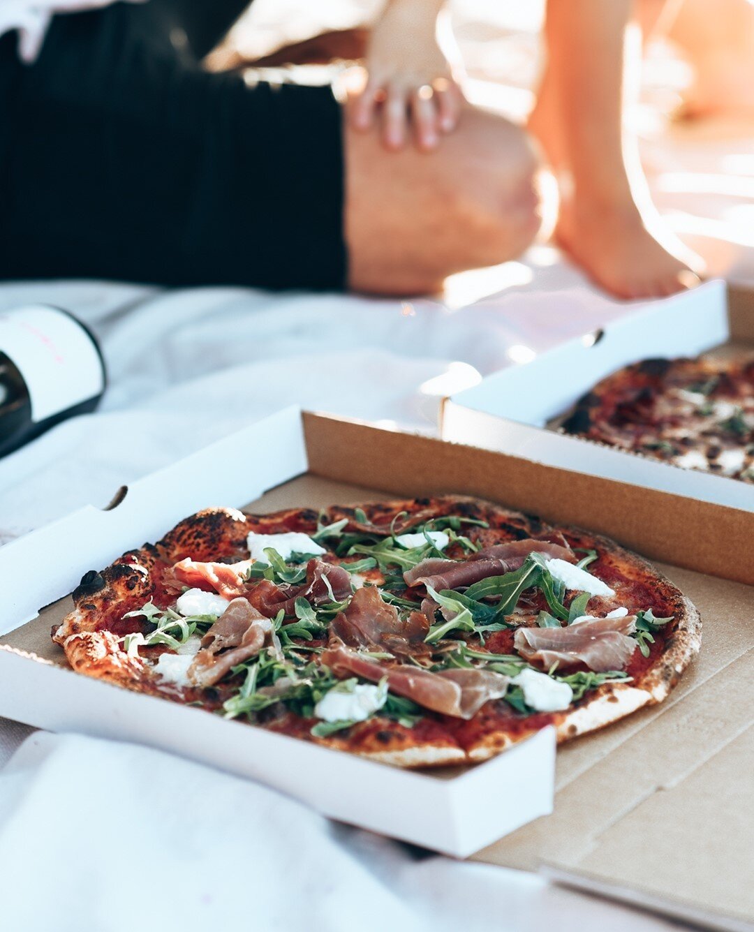 Due to the new restrictions, we are open for takeaway from 5pm. ⁠
⁠
Click 'Order Food' on our page to browse our menu &amp; pre order online.⁠
⁠
🍕