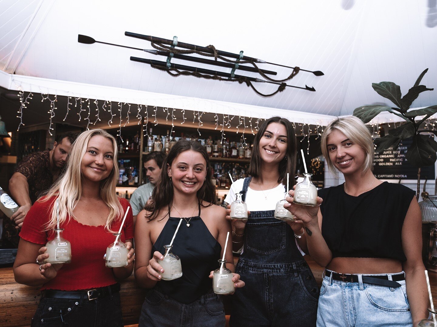 Are you joining us for a drink this weekend?⁠
⁠
#noosa #cocktailbar #cocktails #featurecocktails #drinks #noosa #visitnoosa #weekend #noosaheads