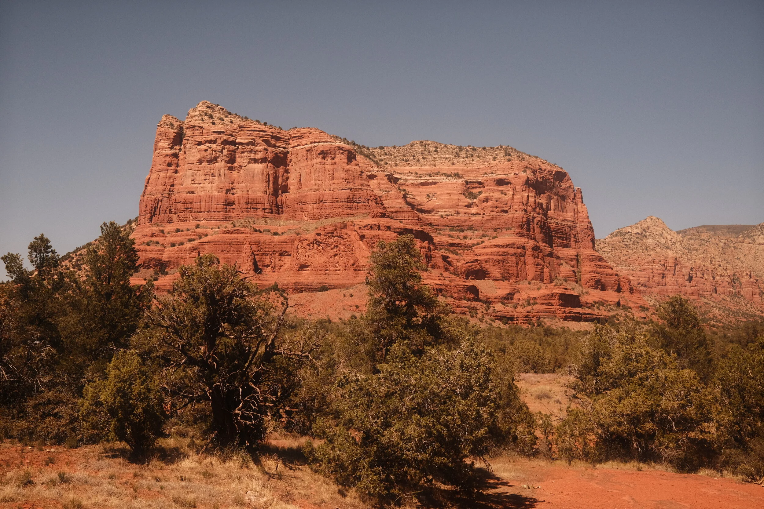 Sédona