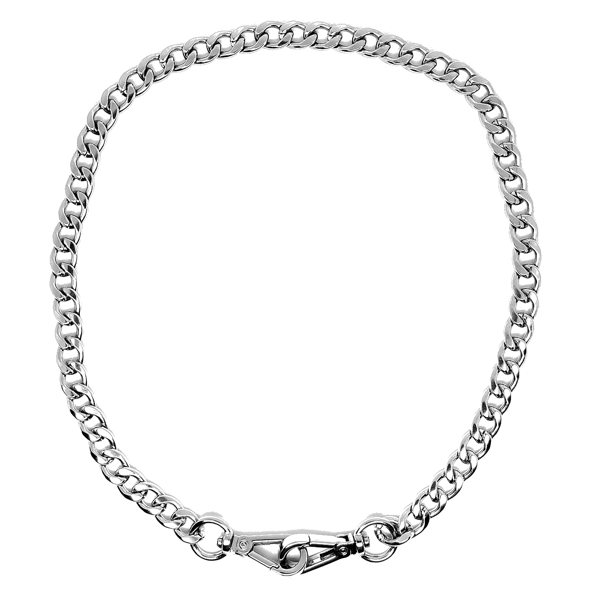 Mini Clasp Choker