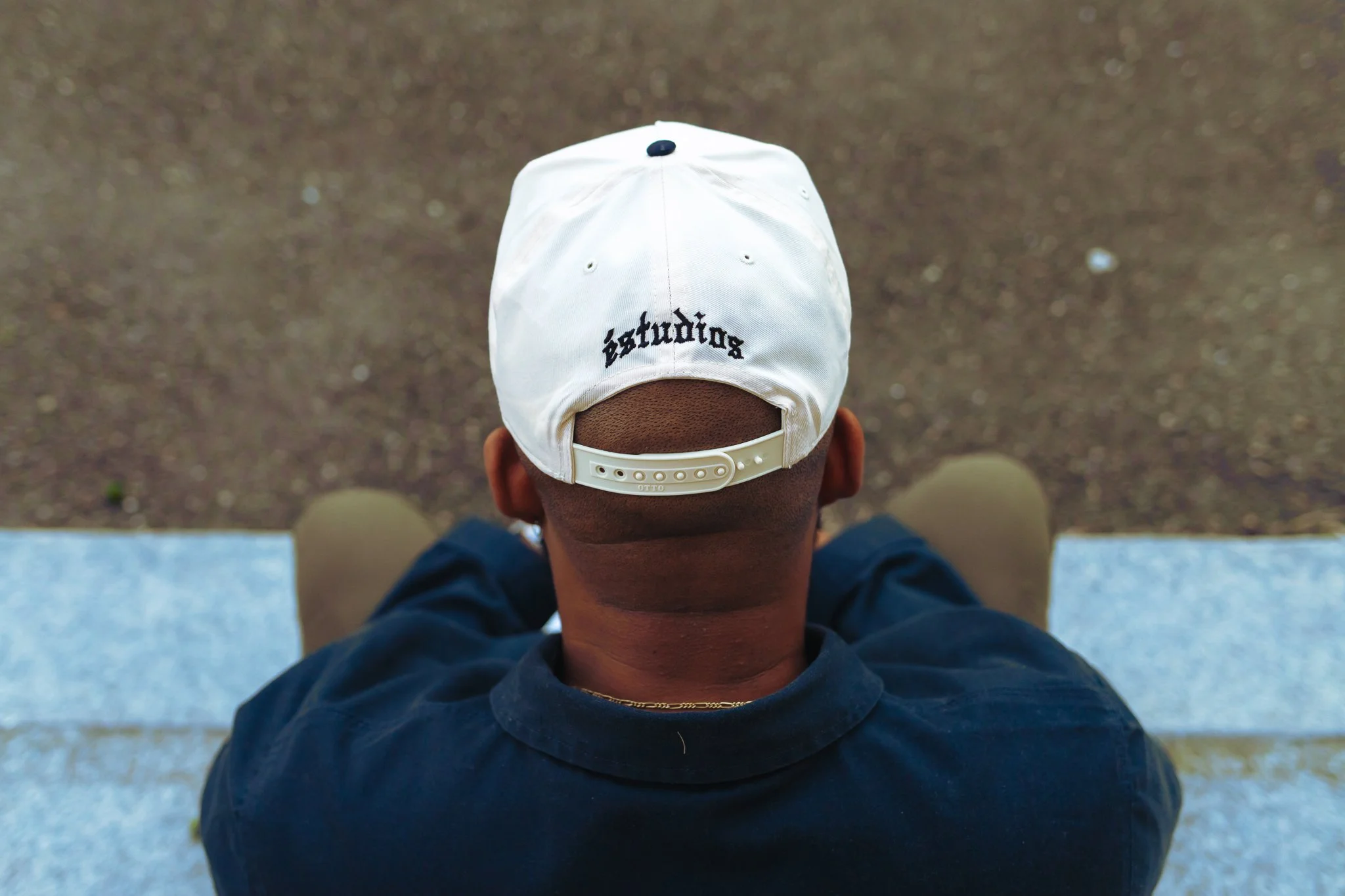 St. James Cap