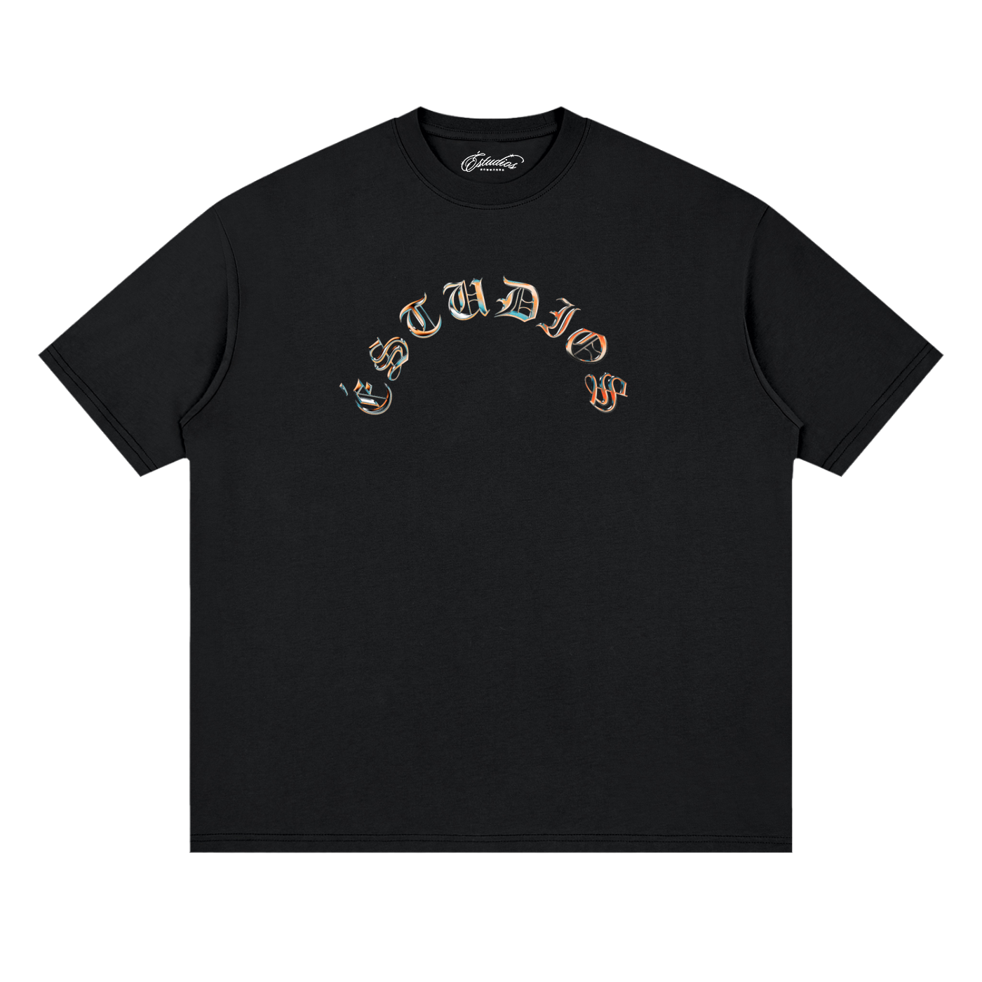 Scorch Tee