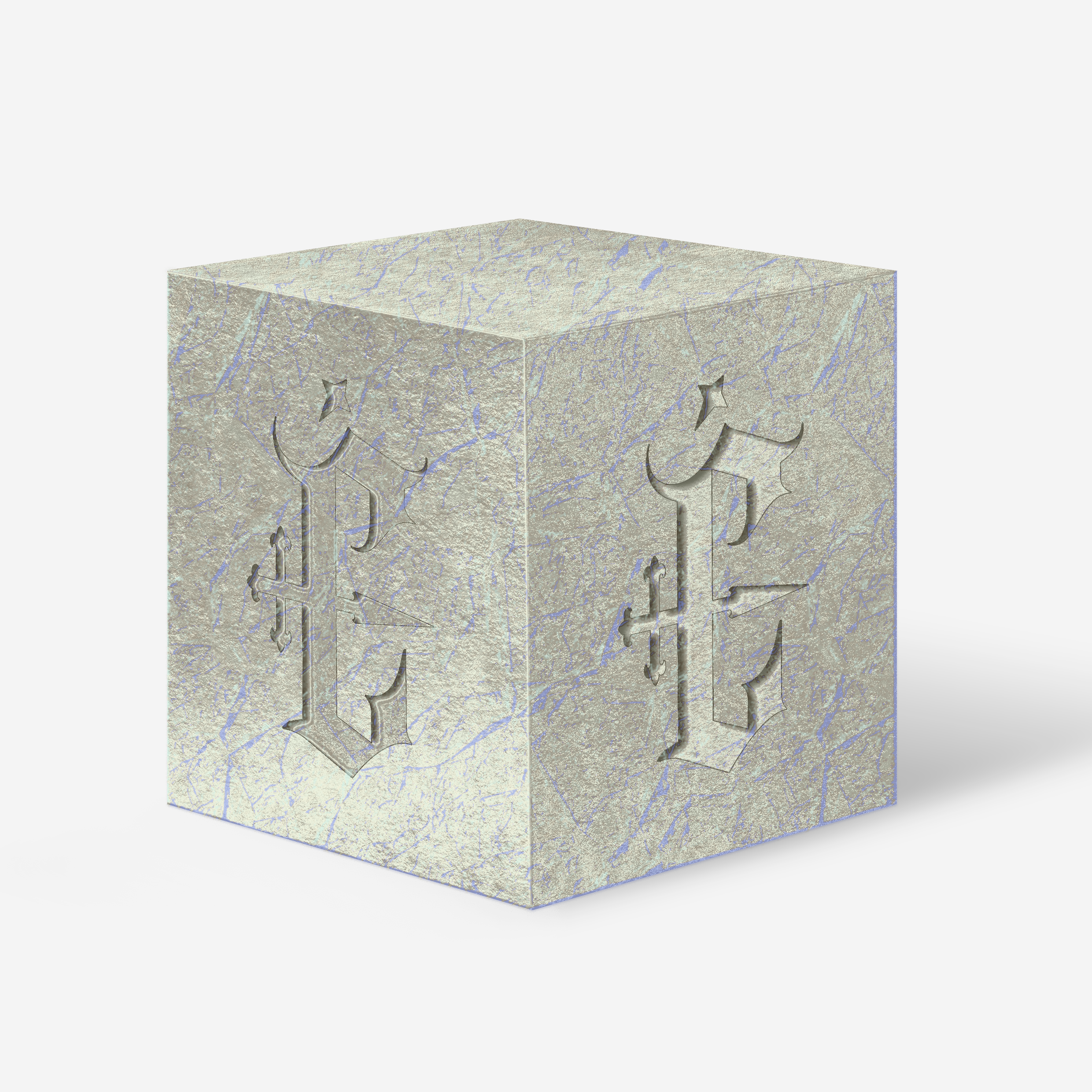 Mystéry Box (DIAMOND)