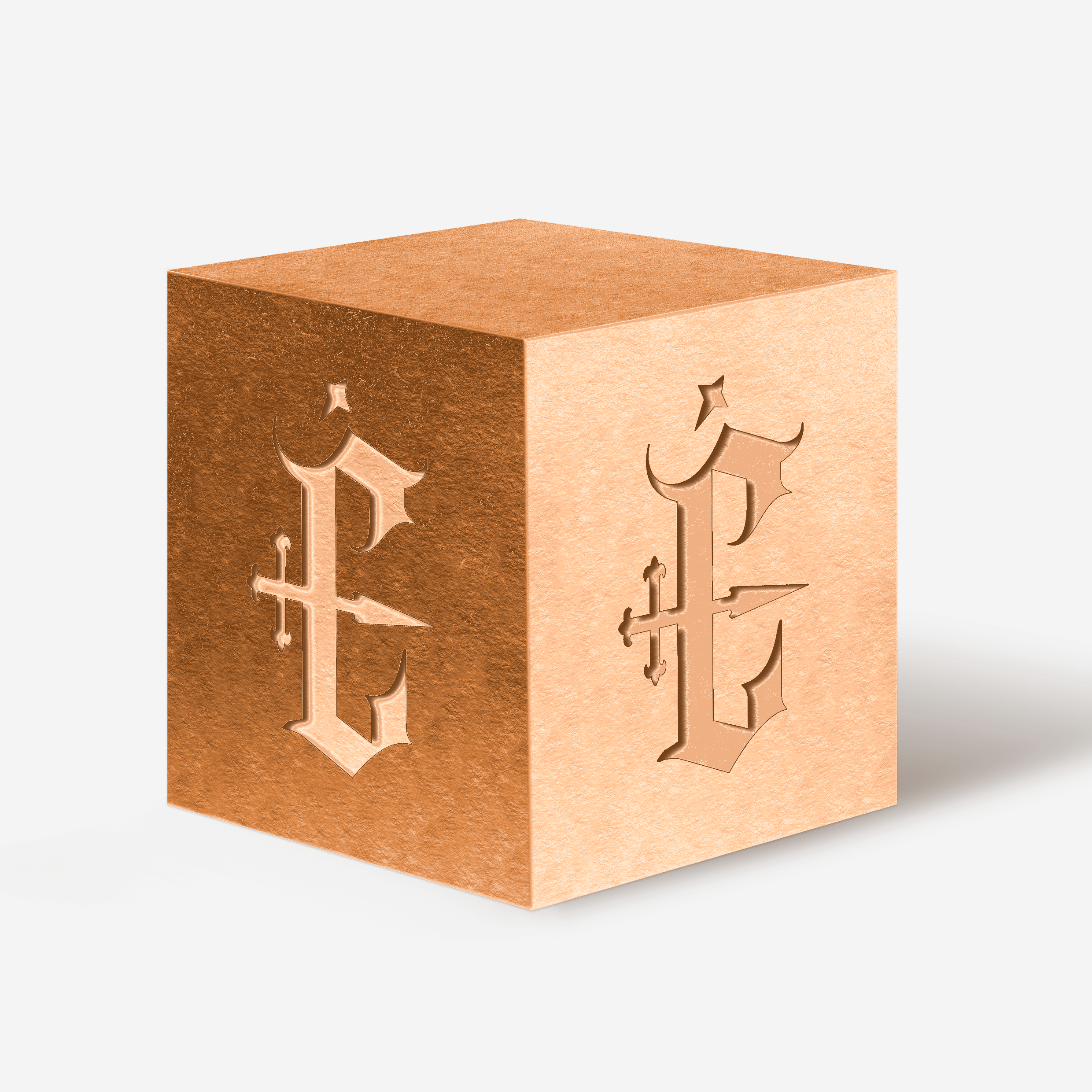 Mystéry Box (BRONZE)