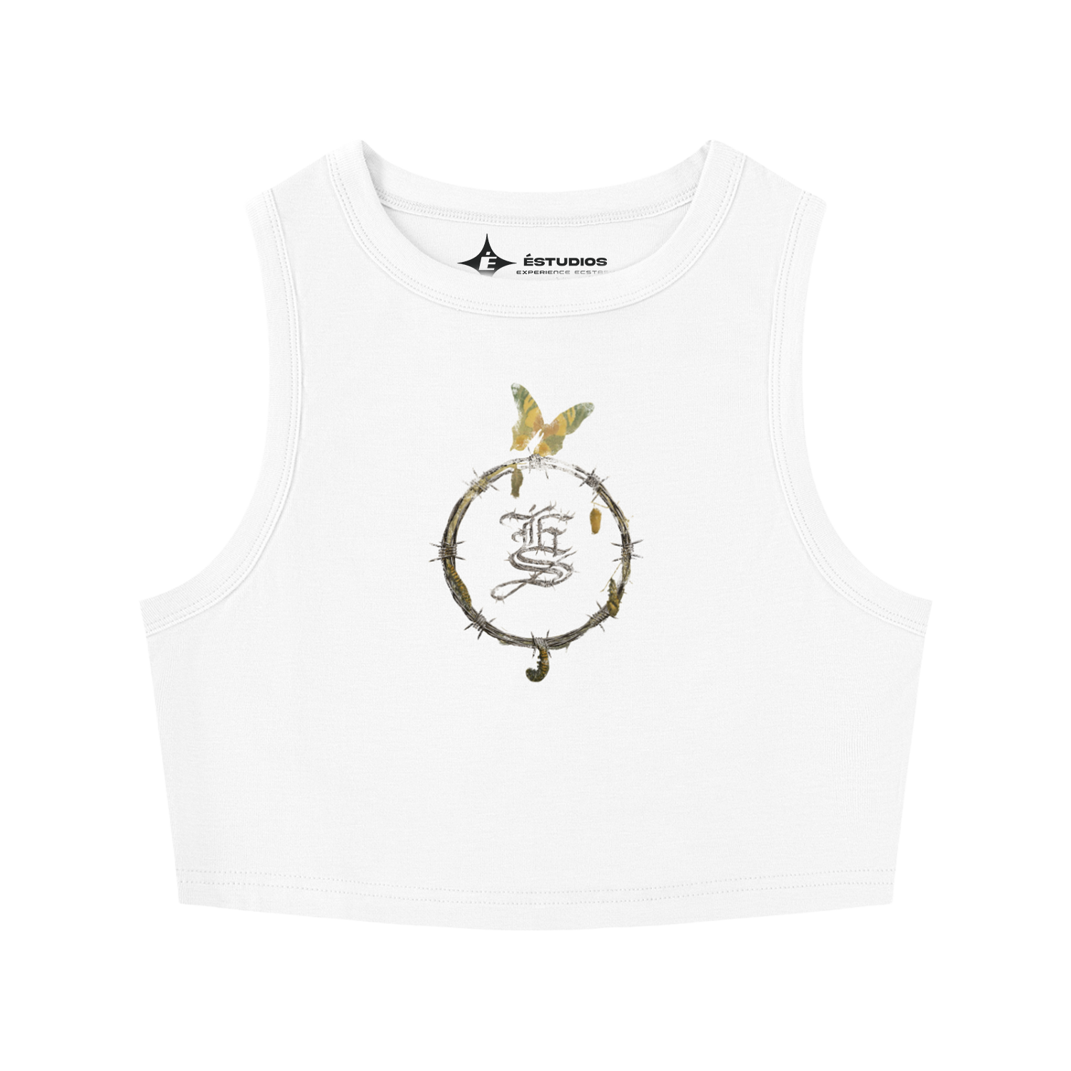 Metamorphosis Tank