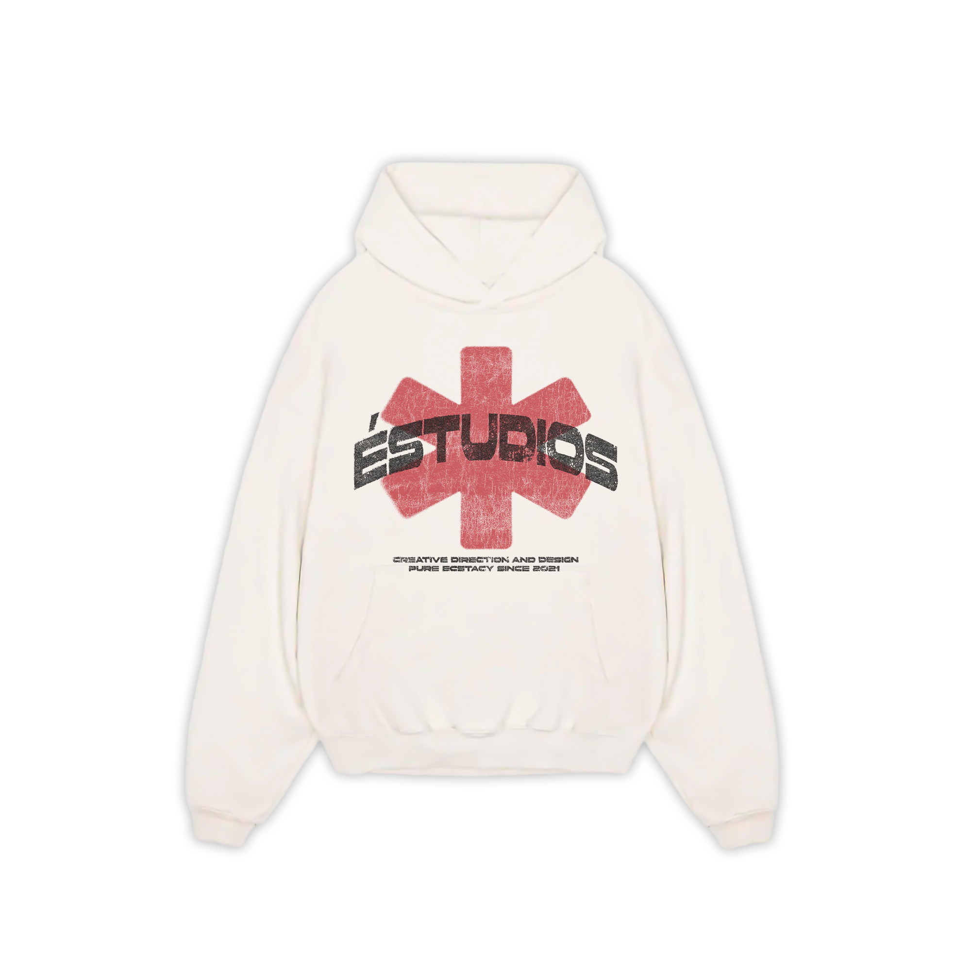 DA-SH Hoodie