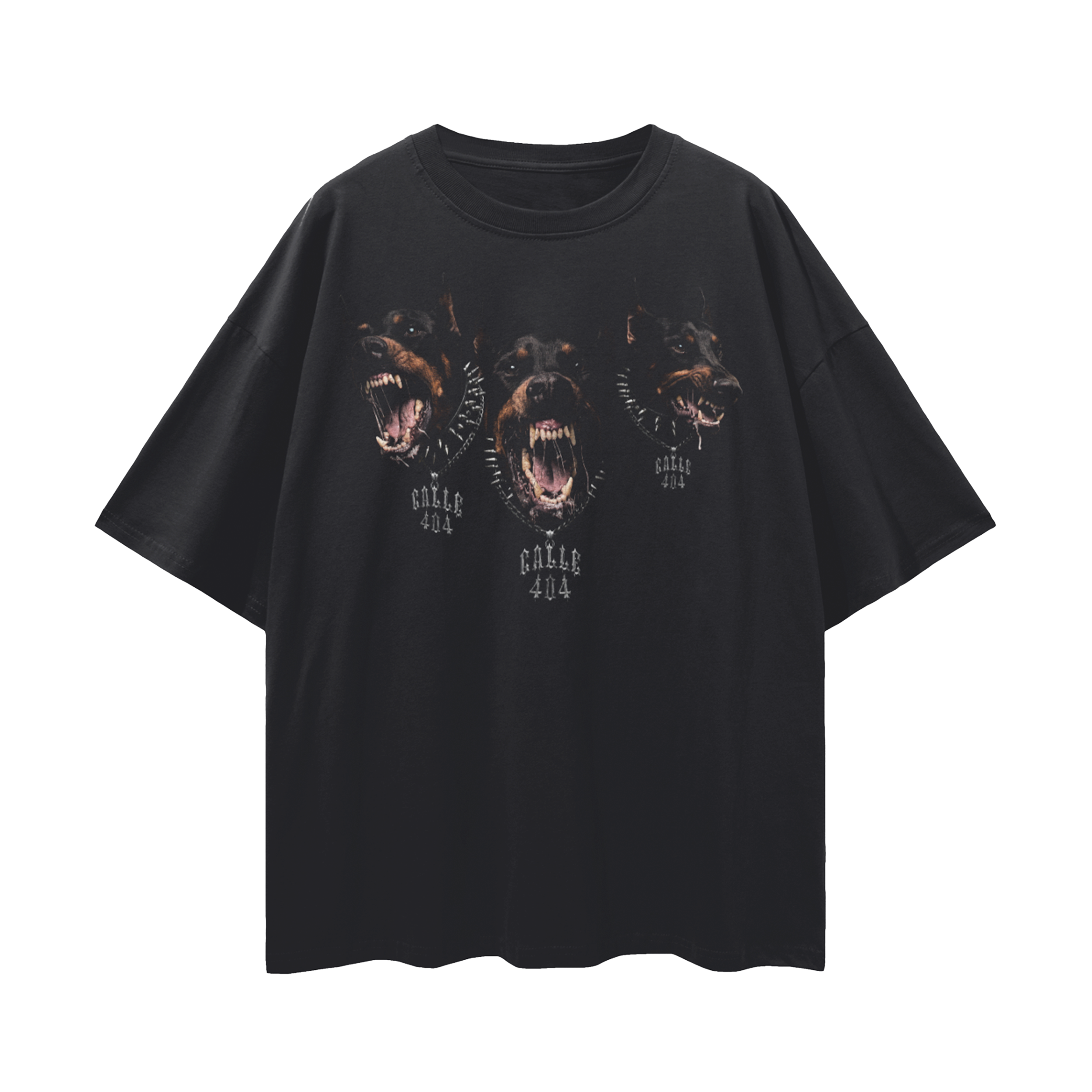 Cerberus Tee