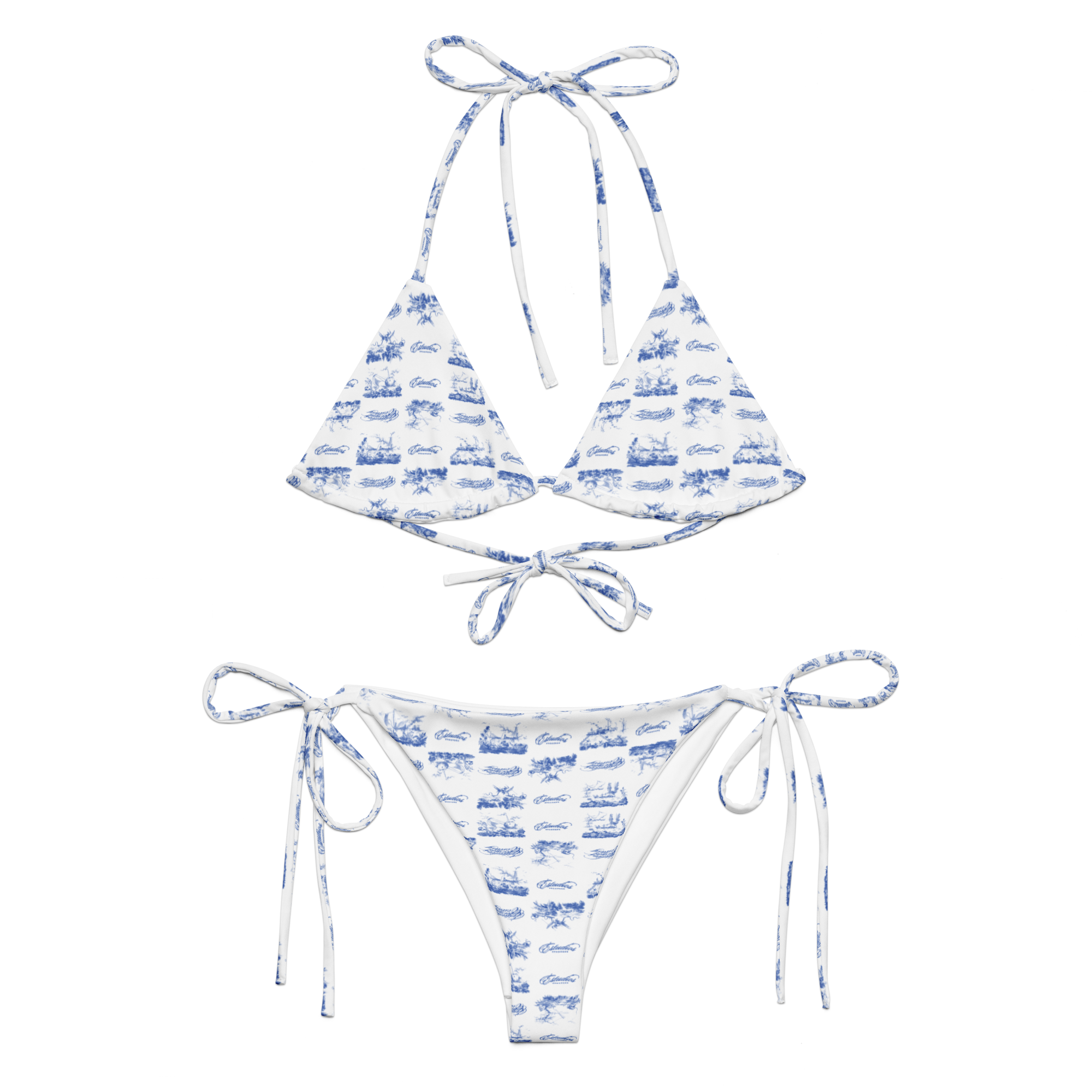all-over-print-recycled-string-bikini-white-front-69fe2cf18d86e.png