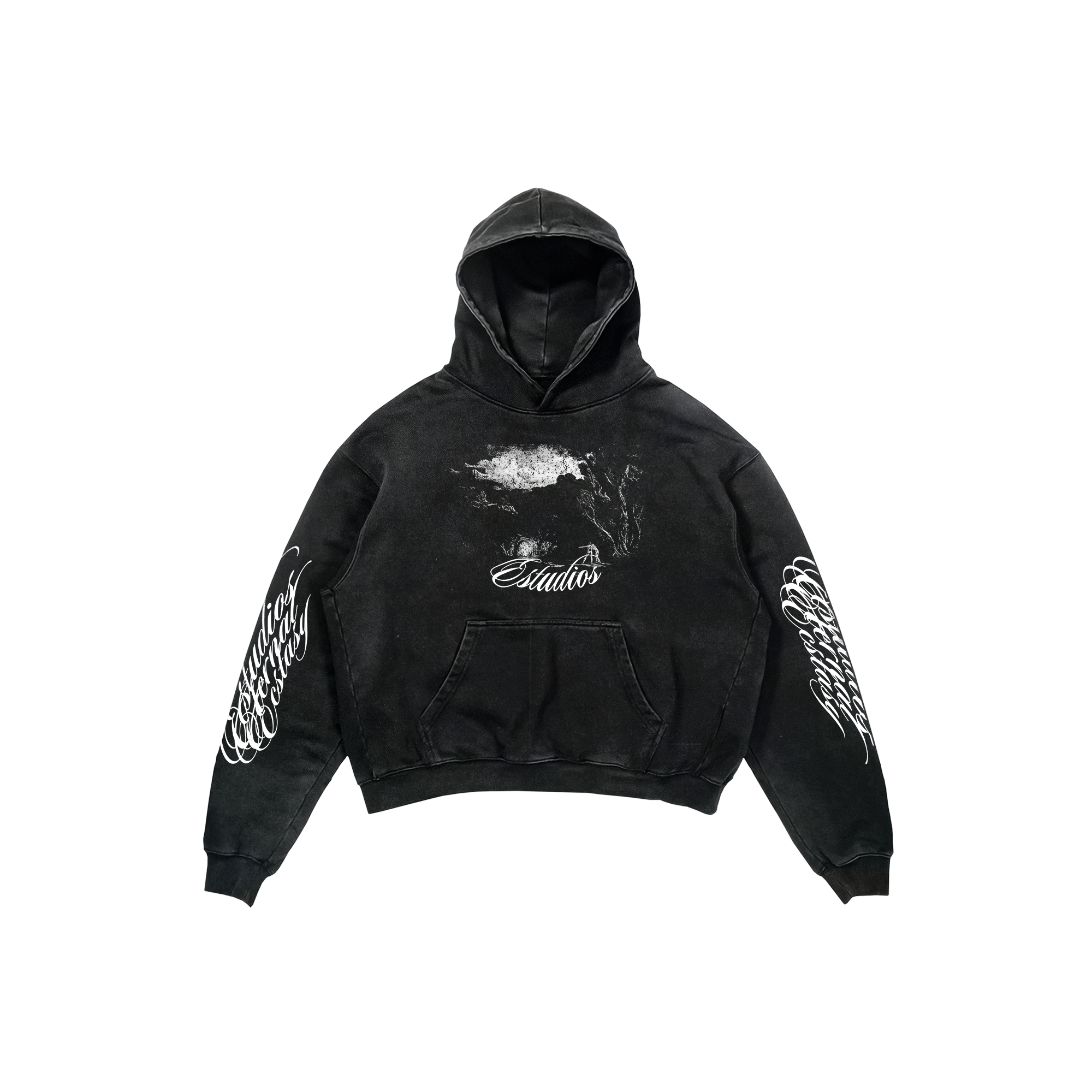 Child of Light Hoodie