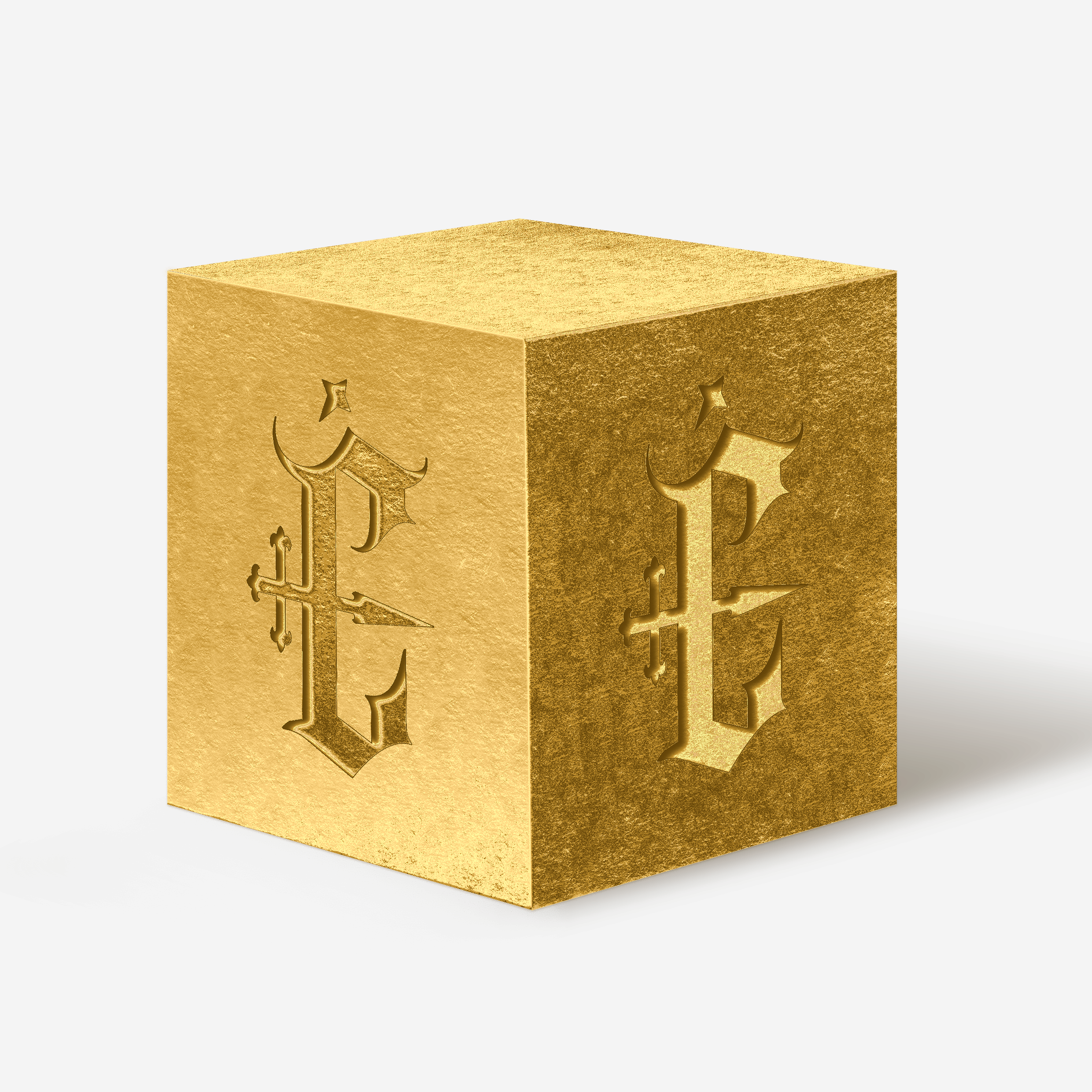 Mystéry Box (GOLD)