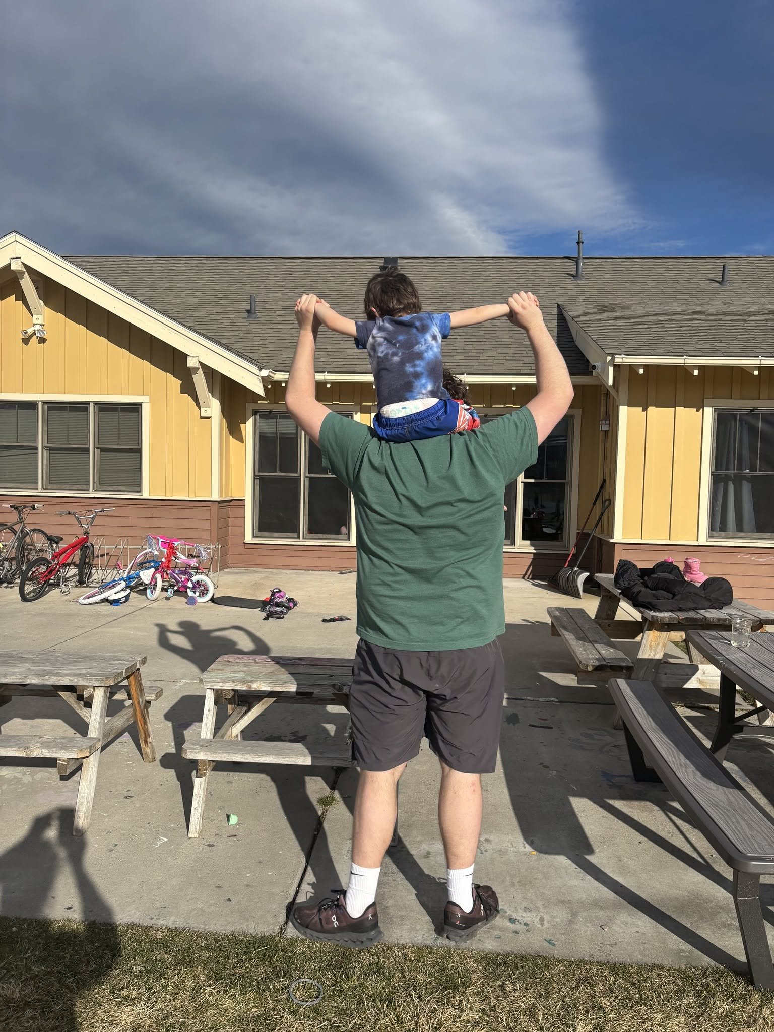 Respite Care