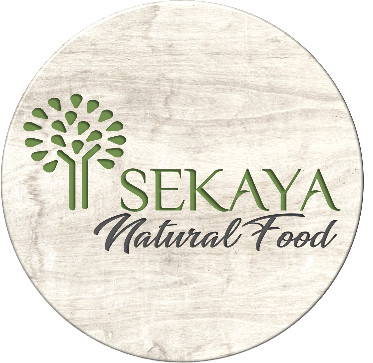Sekaya Natural Food
