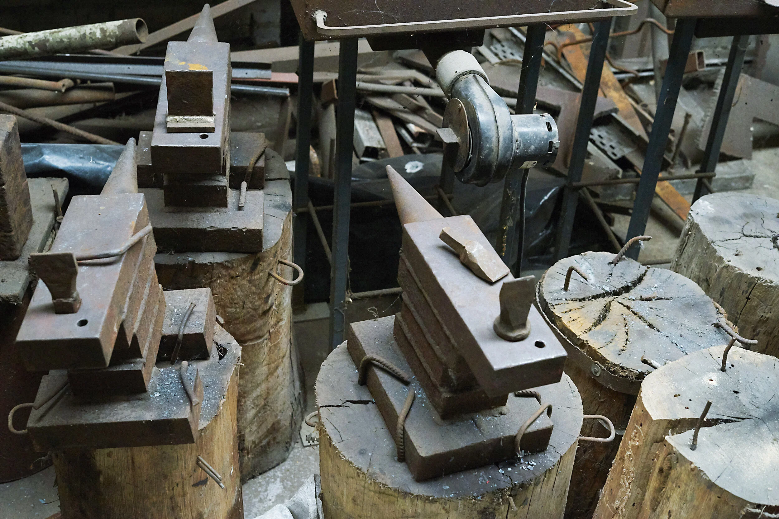 General 2 — arc yinnar