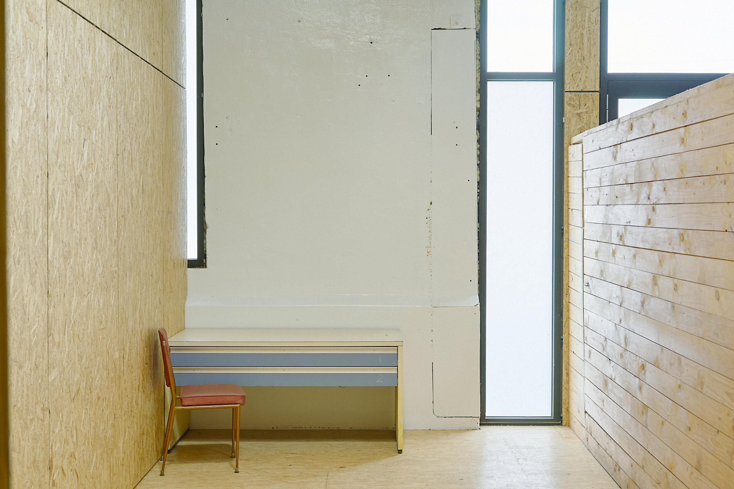 General 2 — arc yinnar