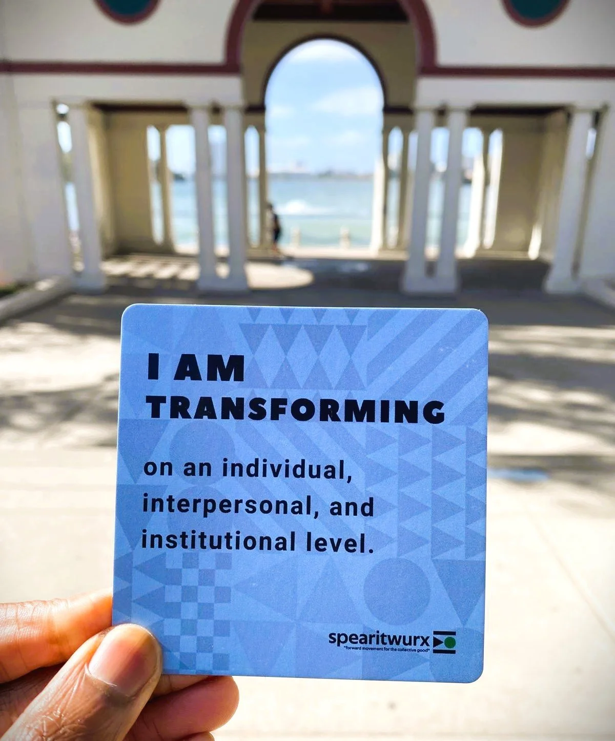 Aligning with My Anchoring Identity