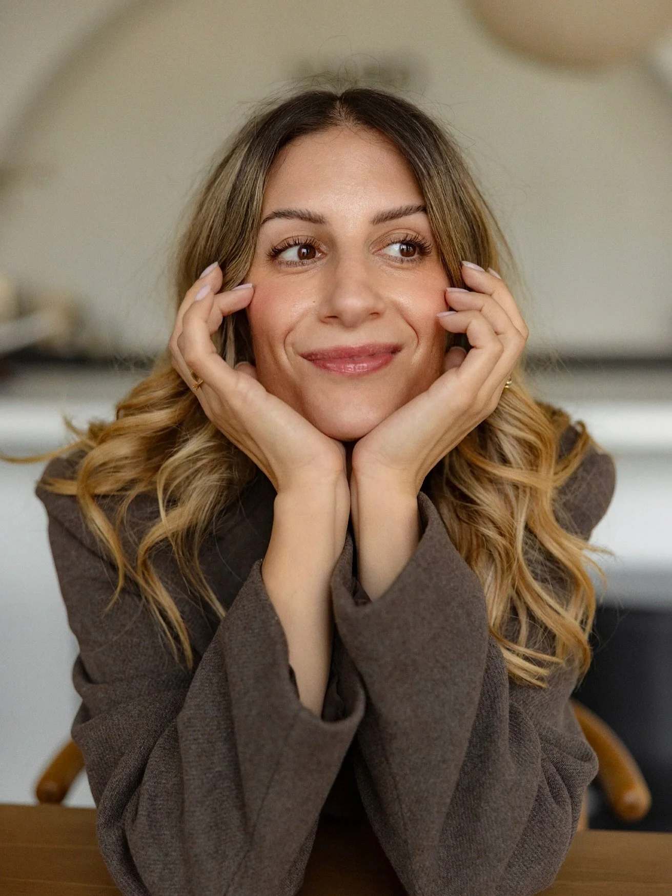 Business portrait photography usually sits in an inconvenient spot on the Eisenhower Matrix - always important, but rarely urgent. That&rsquo;s why I&rsquo;m proud when a client makes space for it in their busy schedule.

After almost a year in the m