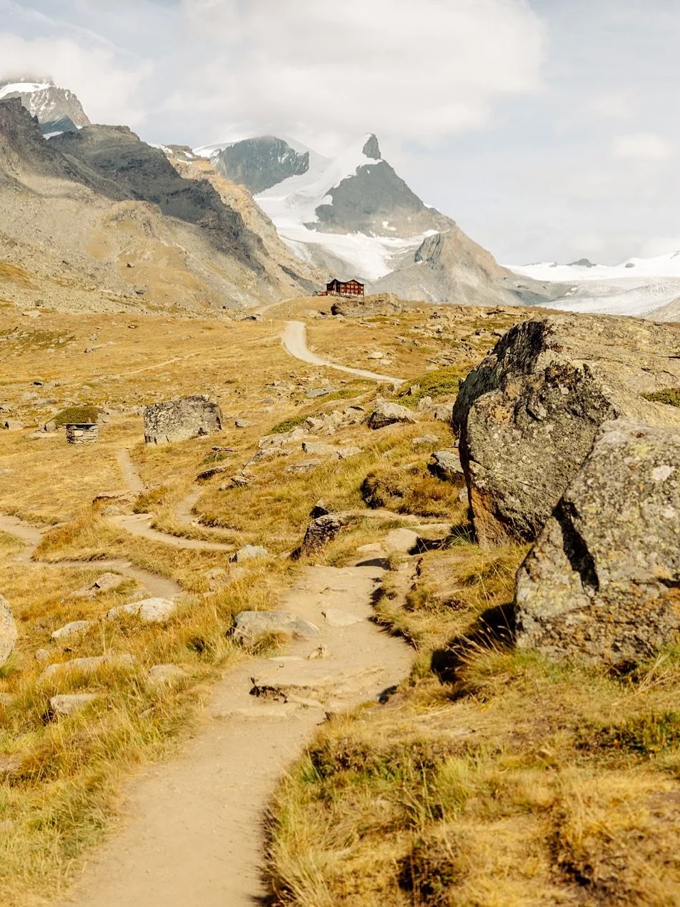 When it becomes hard, just put your head down and go step by step. In one moment, it would be worth it.