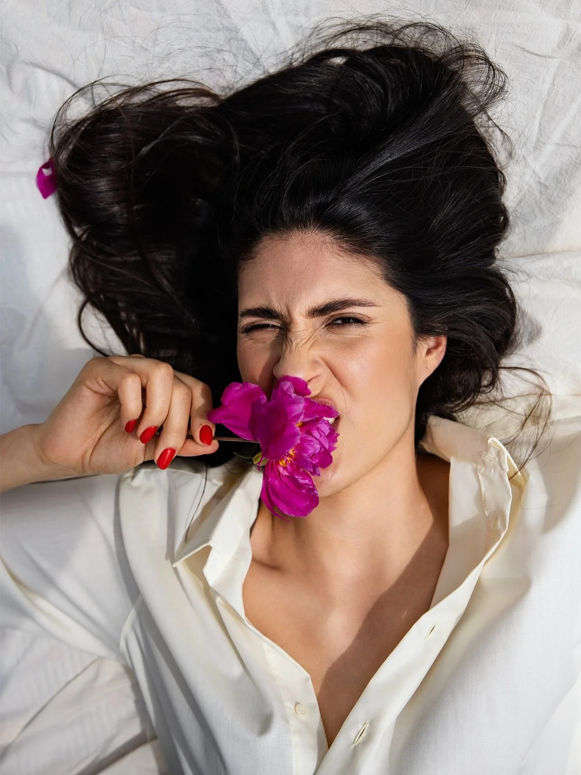 I had been following Nina for years before we finally met over a five-hour coffee, during which we discovered that we share the same reason for coming to Z&uuml;rich, passion for creativity, love for gastronomy, craving for growth, and high standards