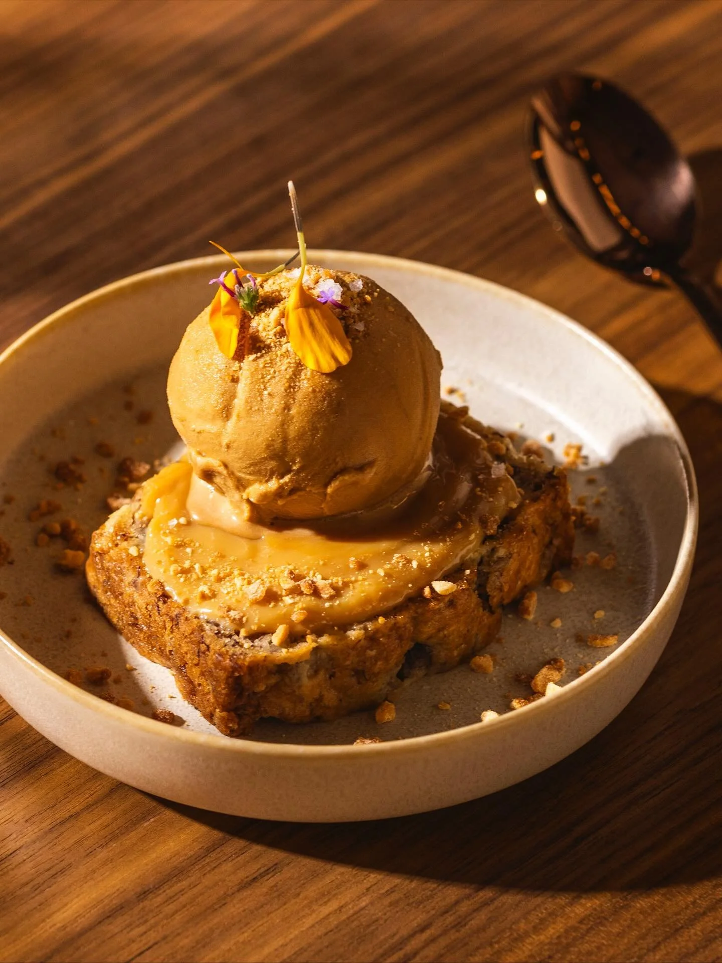 The art of creating light, taste, shape, and feelings